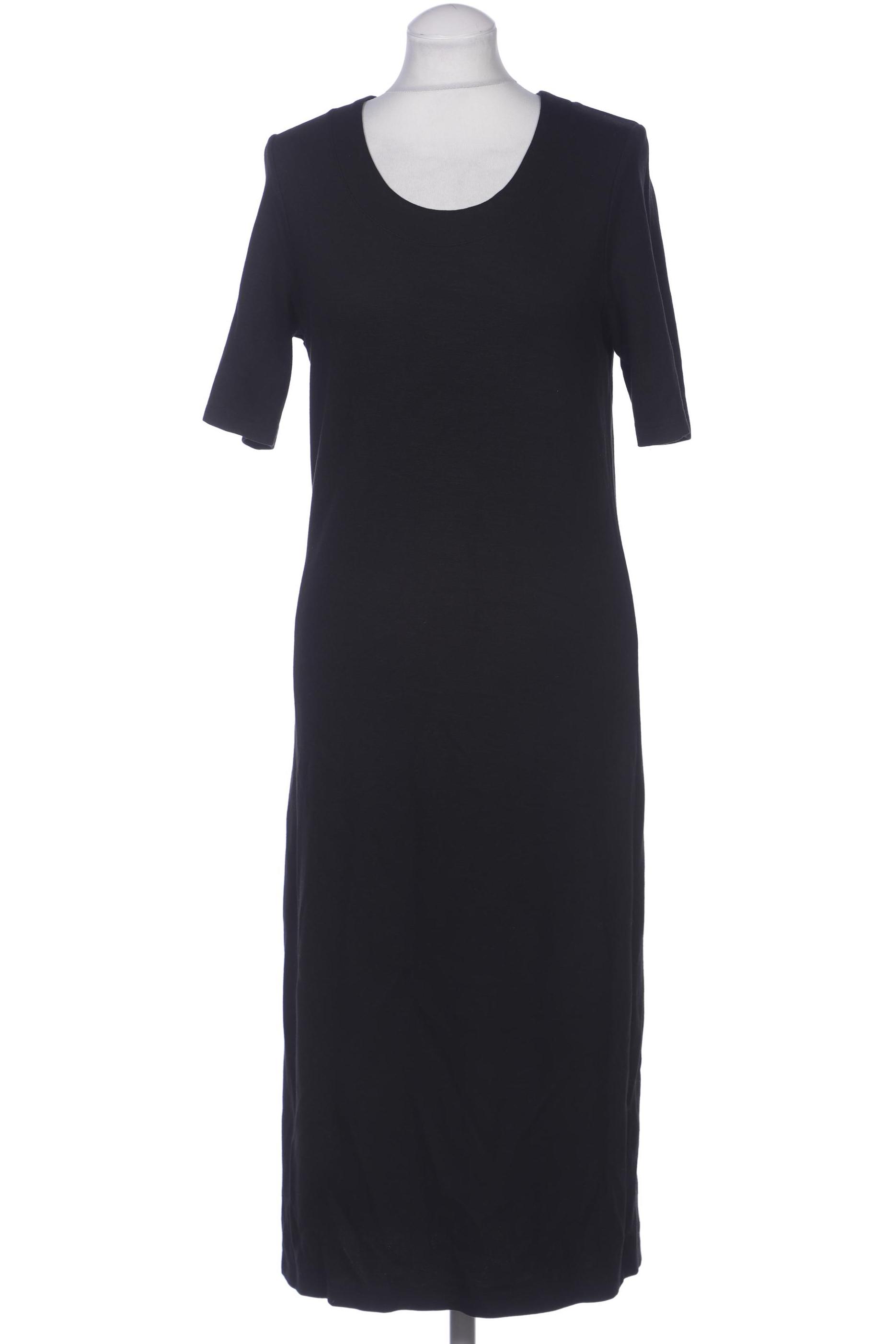 

Peter Hahn Damen Kleid, schwarz, Gr. 38