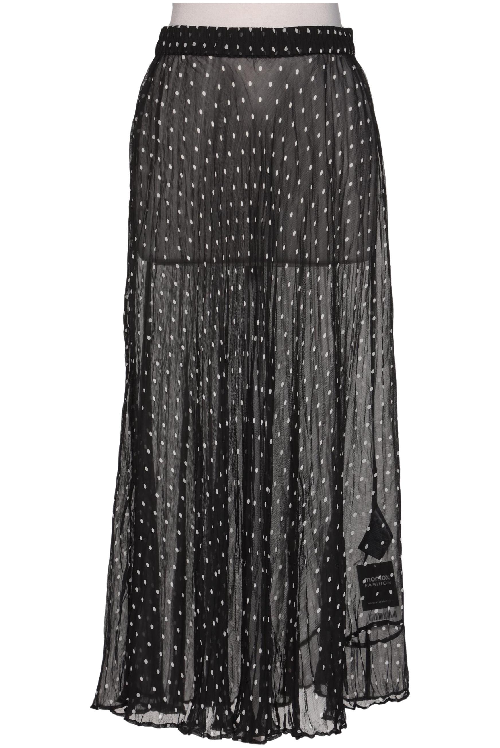 

Peter Hahn Damen Rock, schwarz, Gr. 38