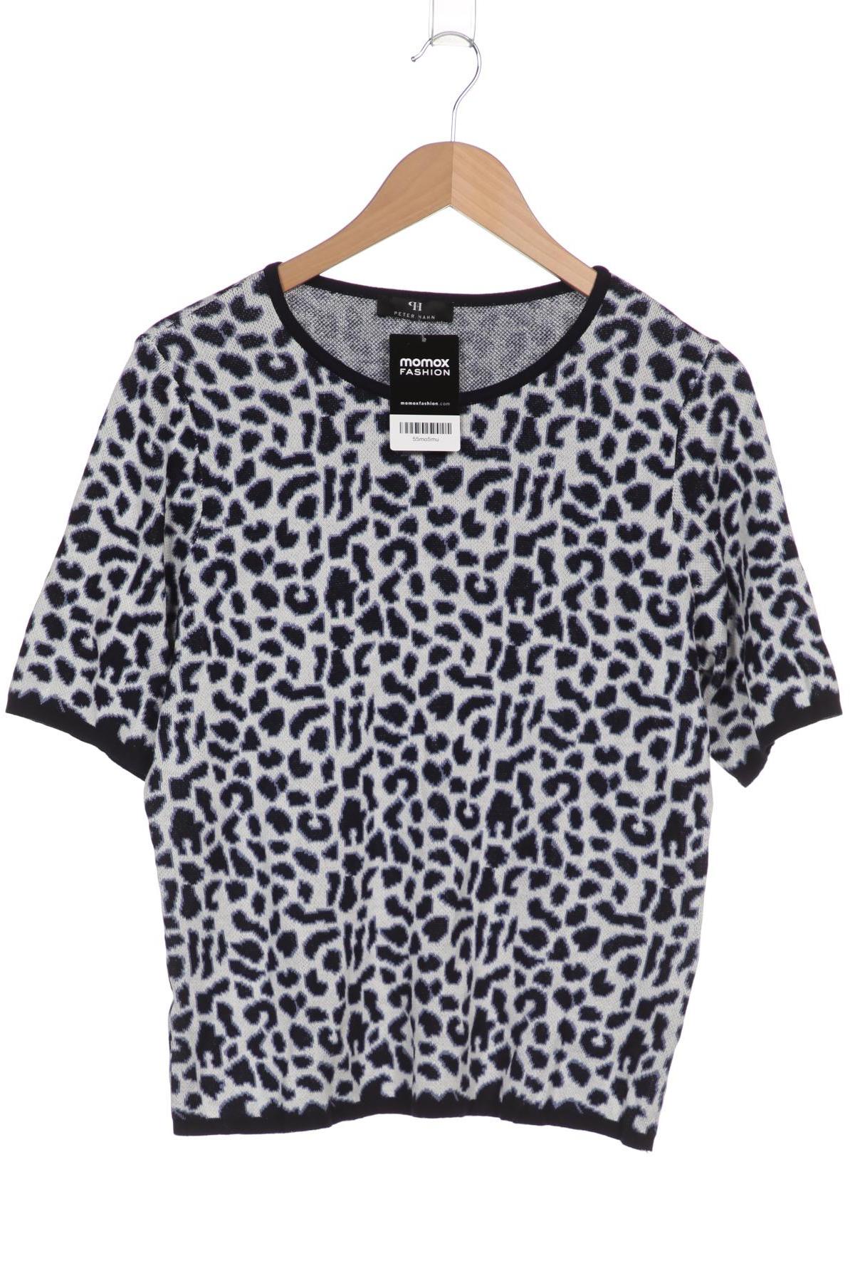 

Peter Hahn Damen Pullover, mehrfarbig