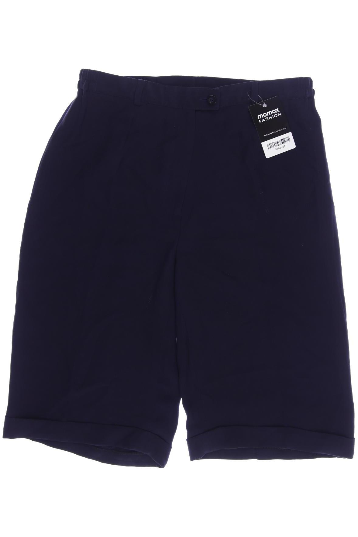 

Peter Hahn Damen Shorts, marineblau