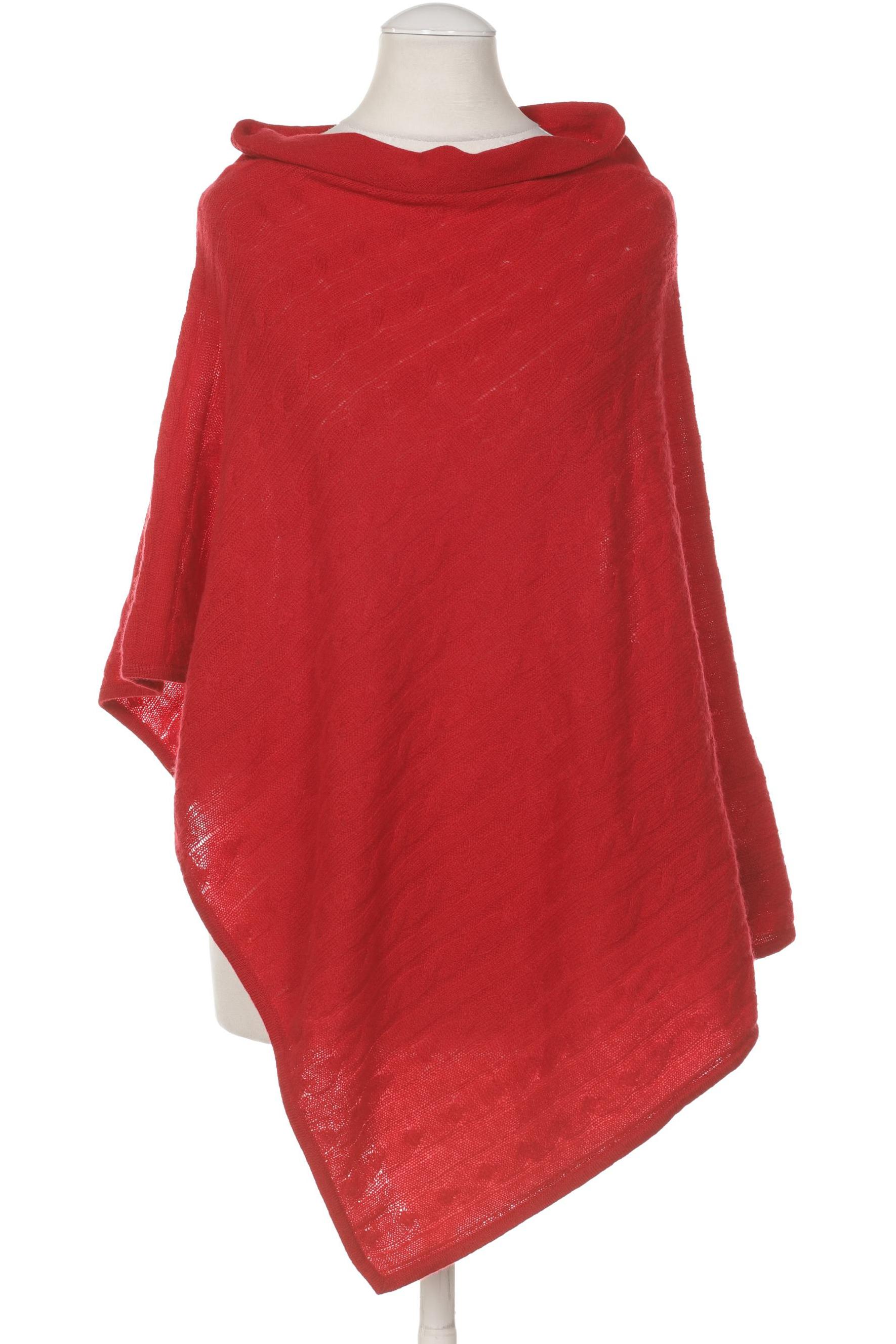 

Peter Hahn Damen Pullover, rot, Gr. 32