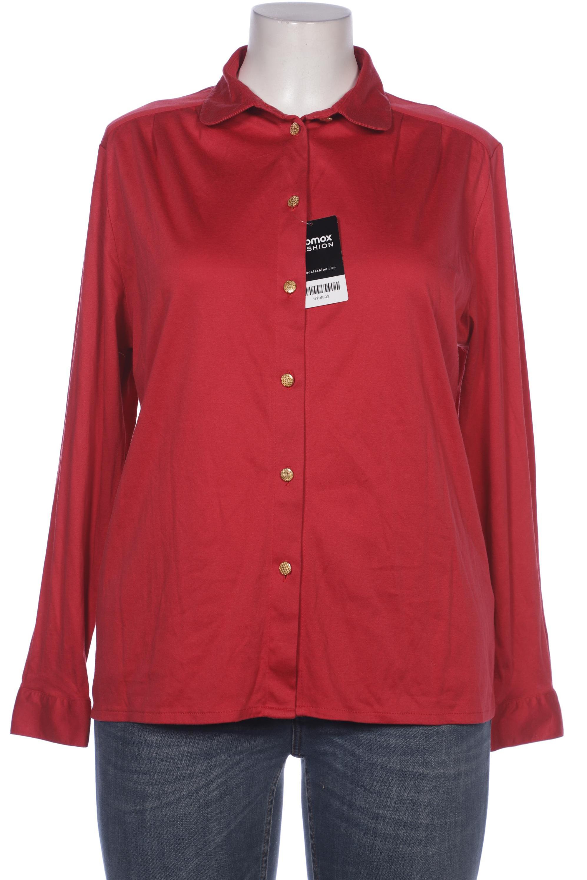 

Peter Hahn Damen Bluse, pink, Gr. 42