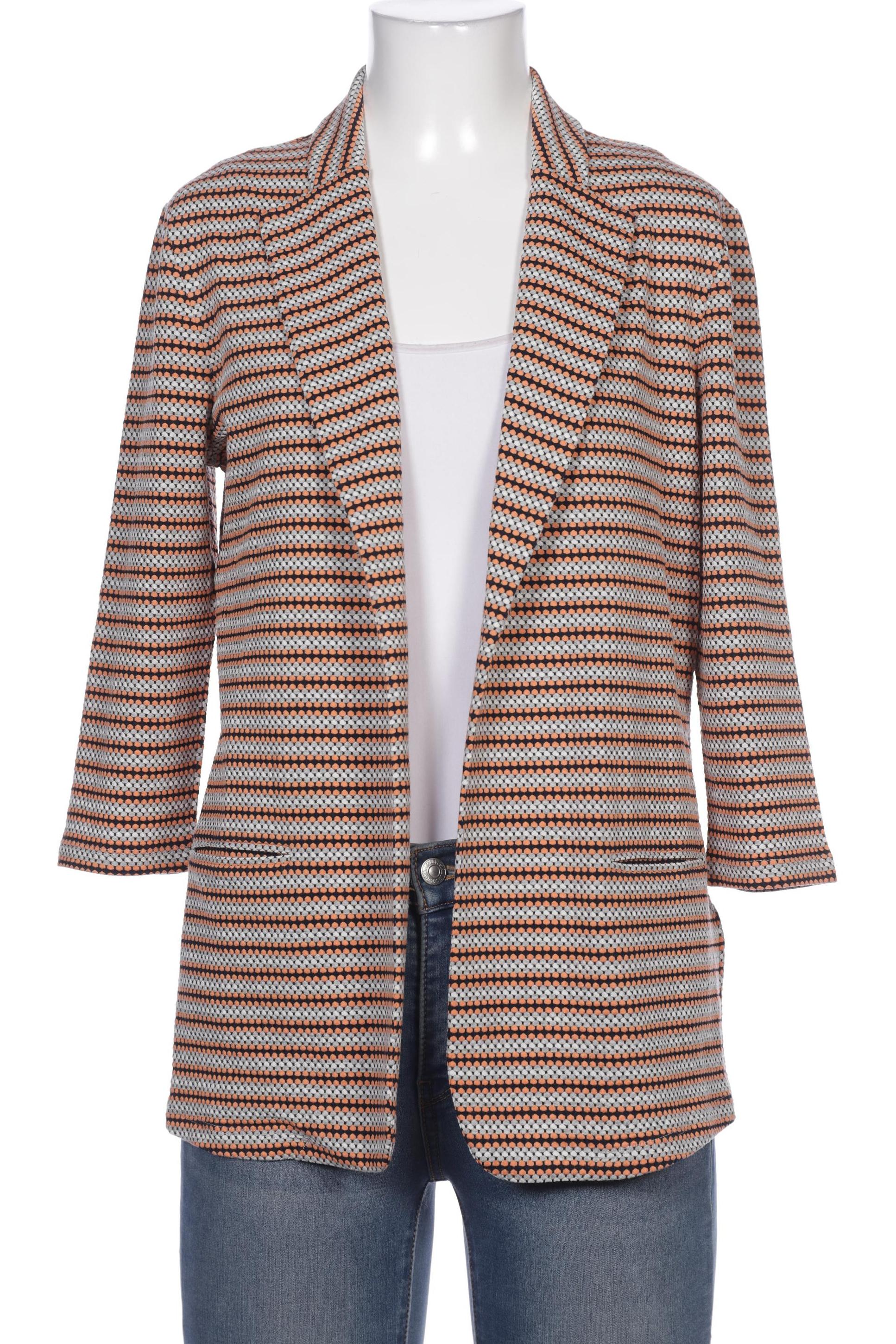 

Peter Hahn Damen Strickjacke, mehrfarbig