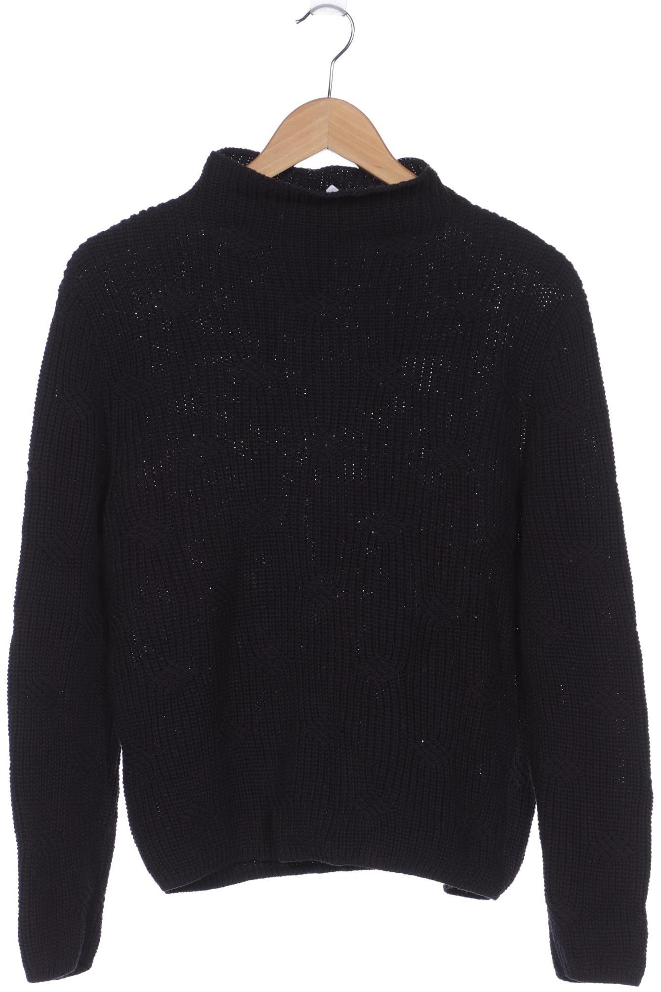 

Peter Hahn Damen Pullover, blau, Gr. 44