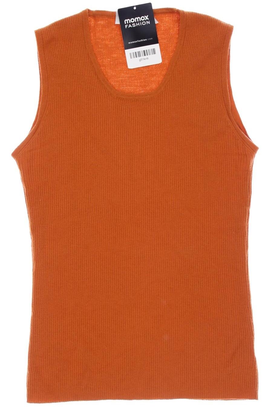 

Peter Hahn Damen Top, orange, Gr. 38
