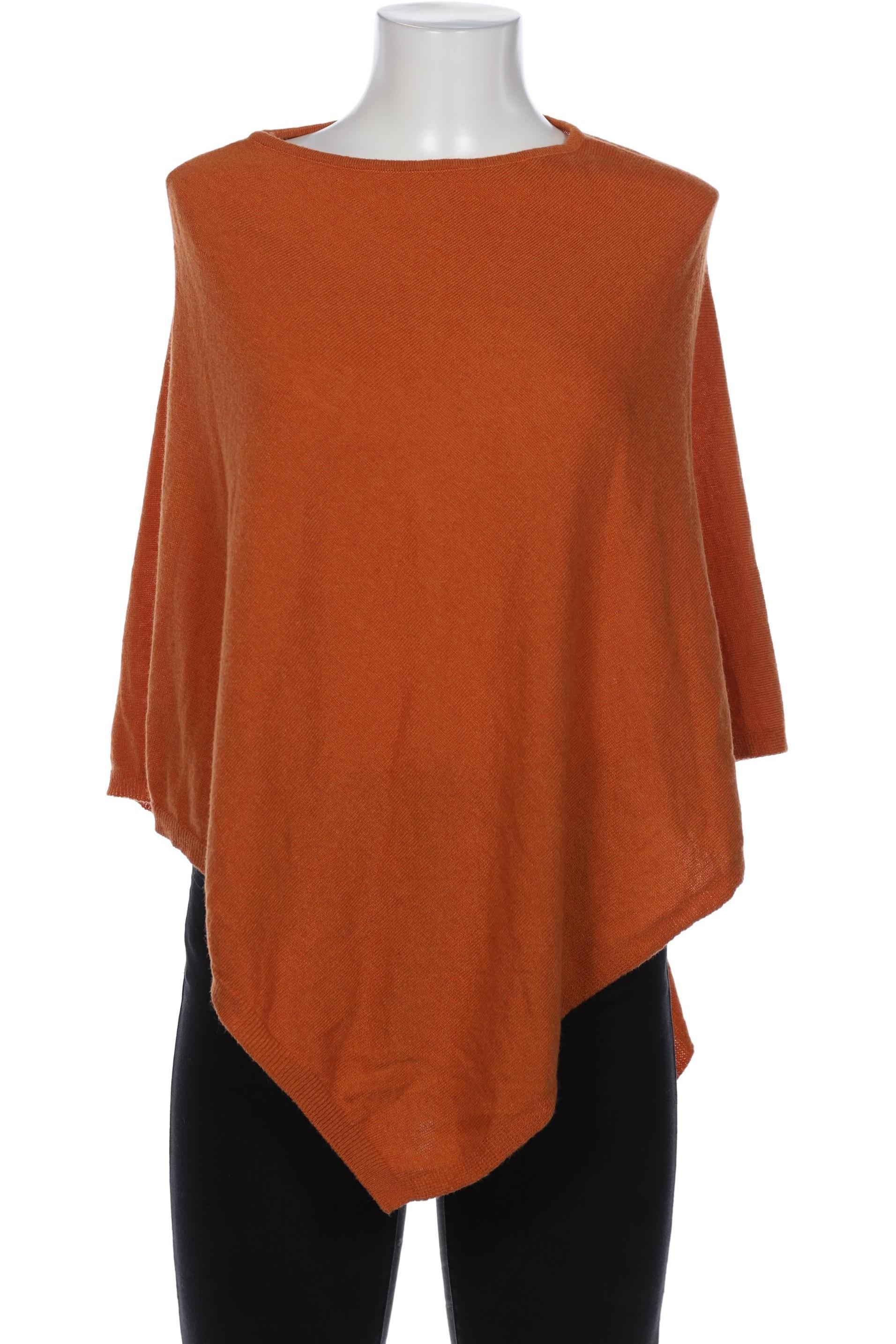 

Peter Hahn Damen Pullover, orange, Gr. uni