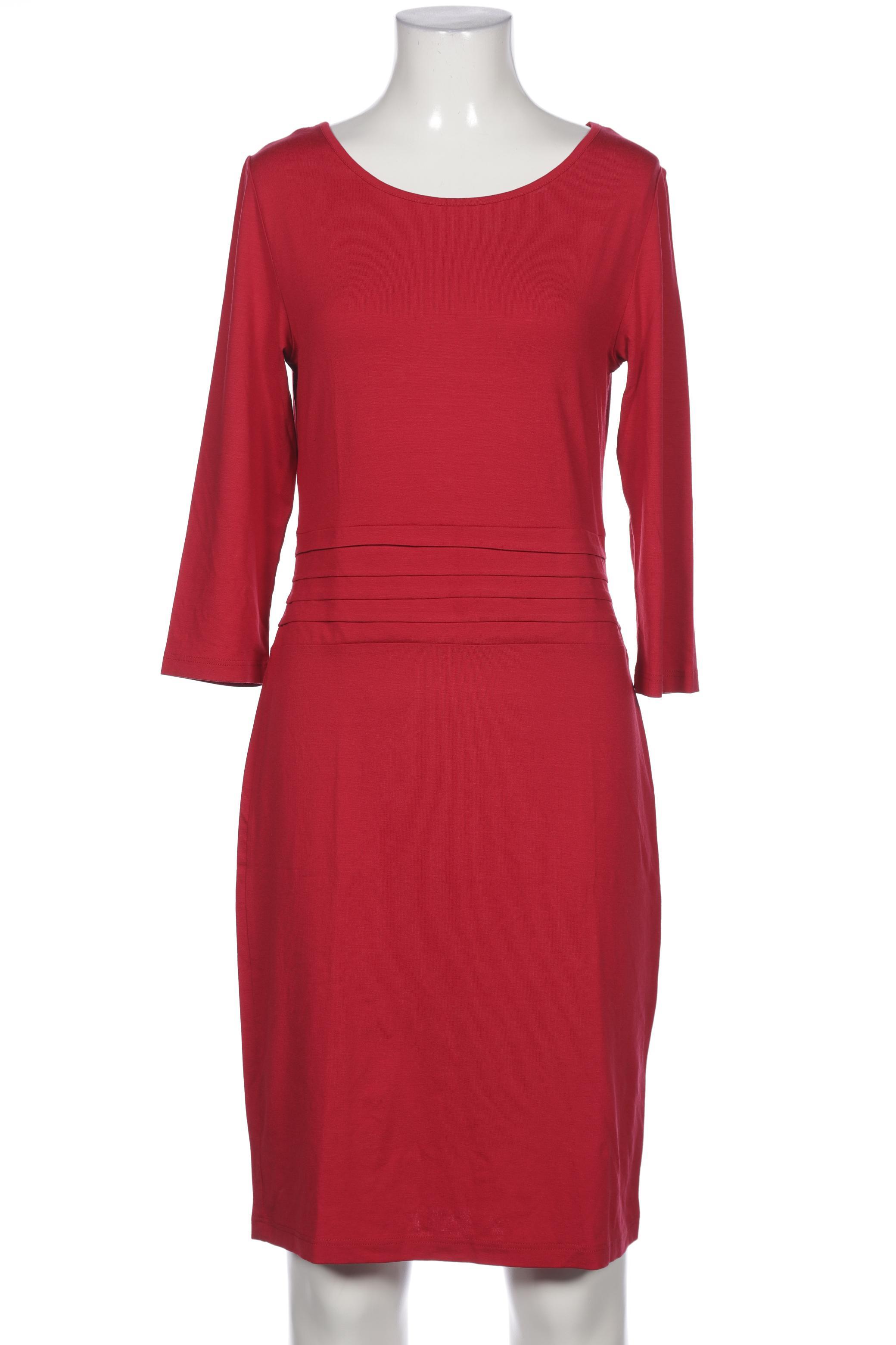 

Peter Hahn Damen Kleid, rot, Gr. 36