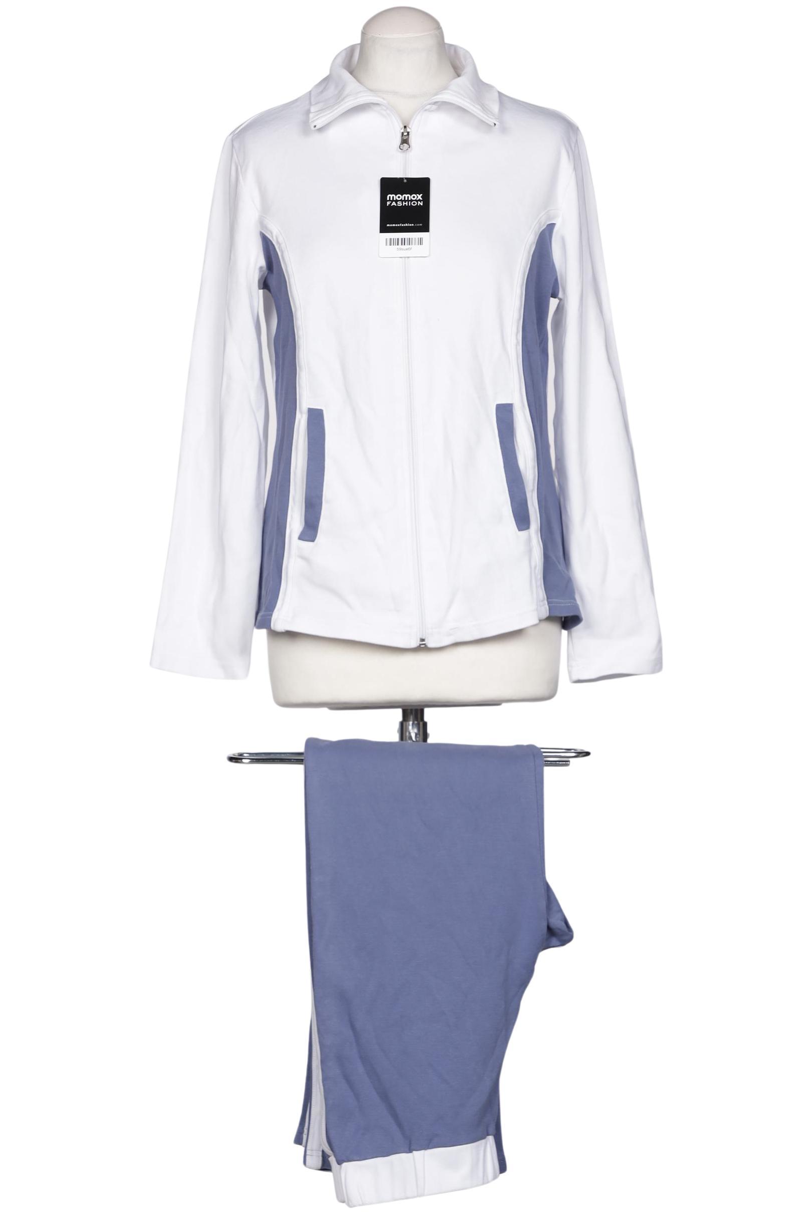 

Peter Hahn Damen Anzug, mehrfarbig, Gr. 20