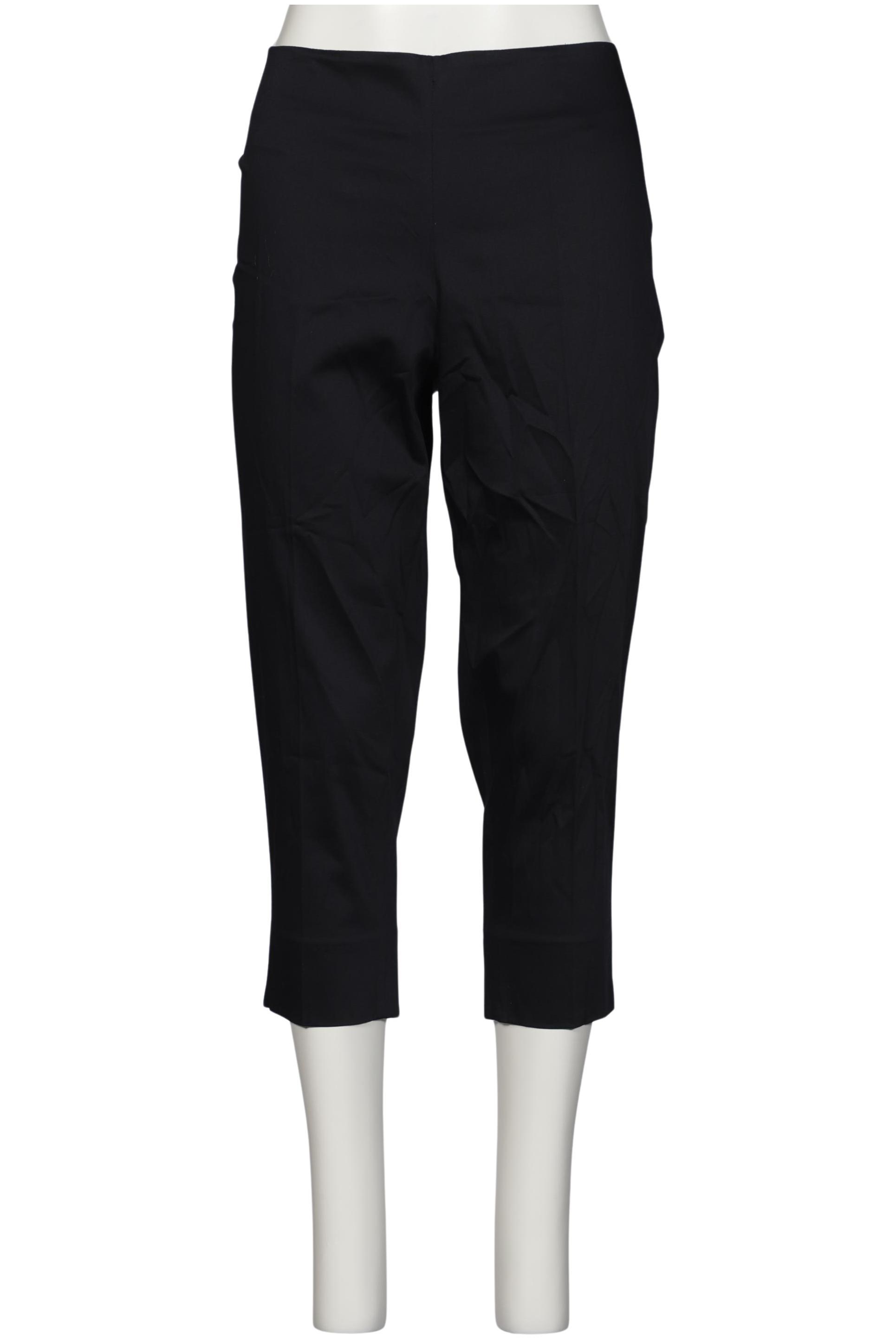 

Peter Hahn Damen Stoffhose, marineblau, Gr. 23