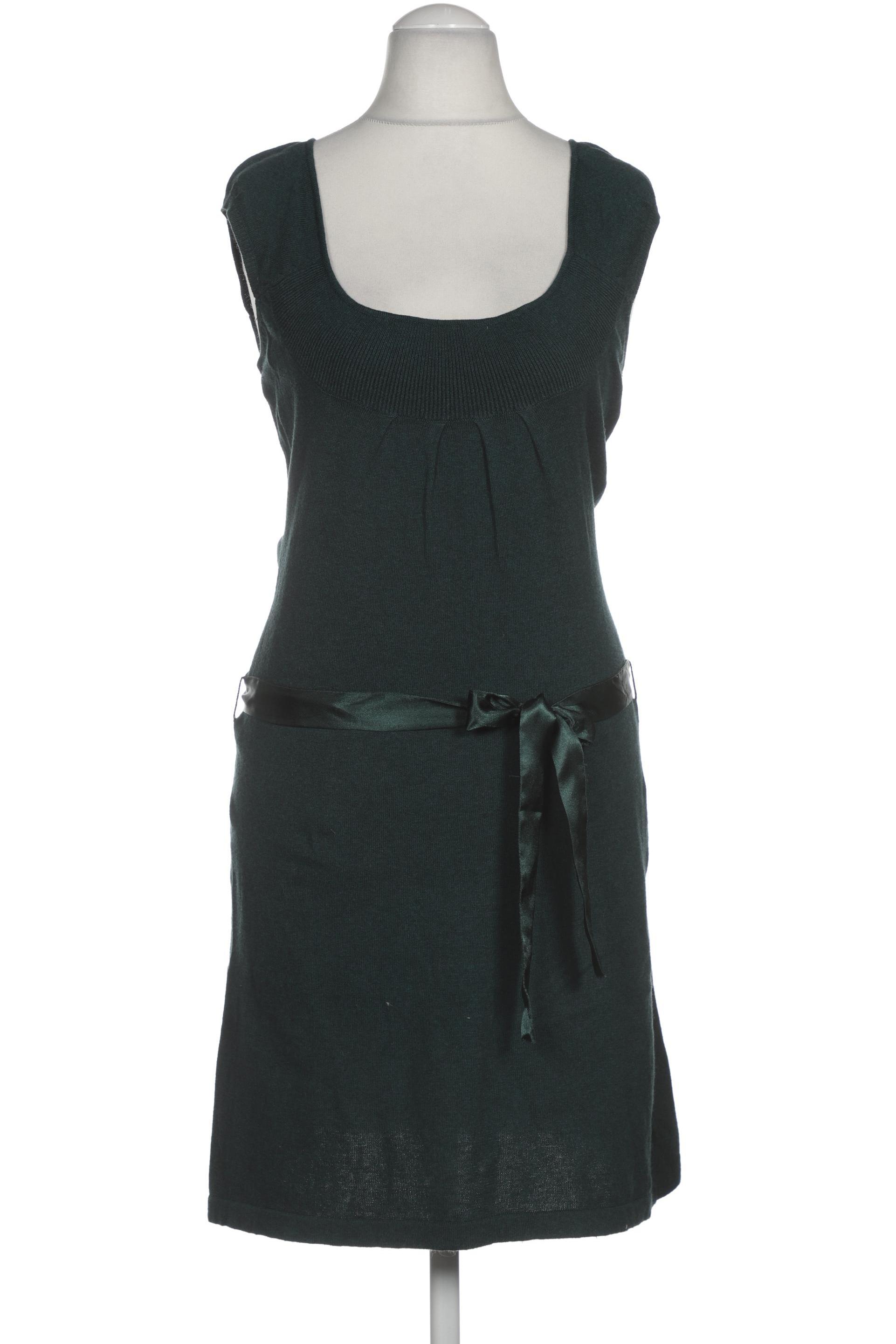 

Peter Hahn Damen Kleid, grün, Gr. 36