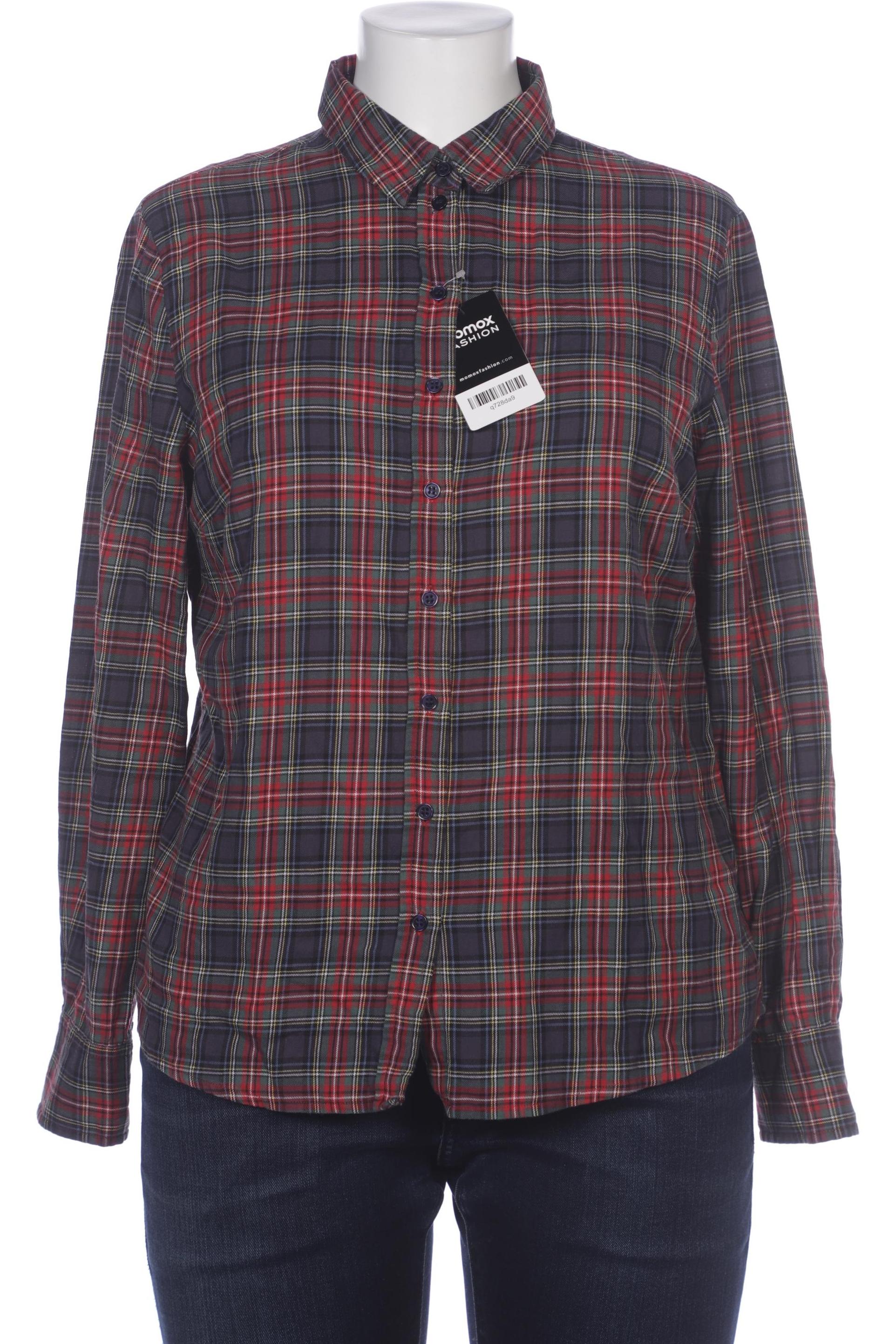 

Peter Hahn Damen Bluse, mehrfarbig, Gr. 42