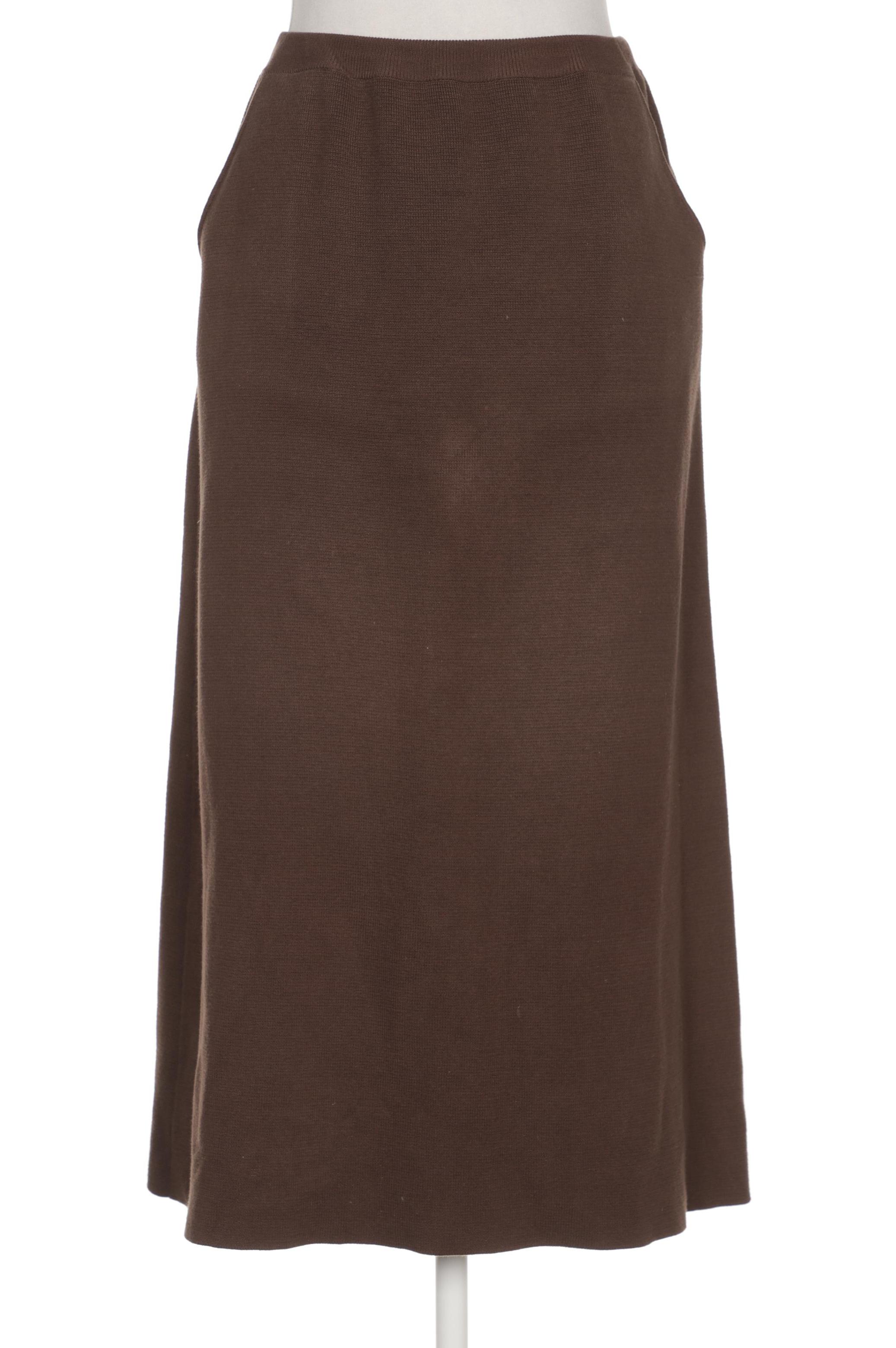 

Peter Hahn Damen Rock, braun