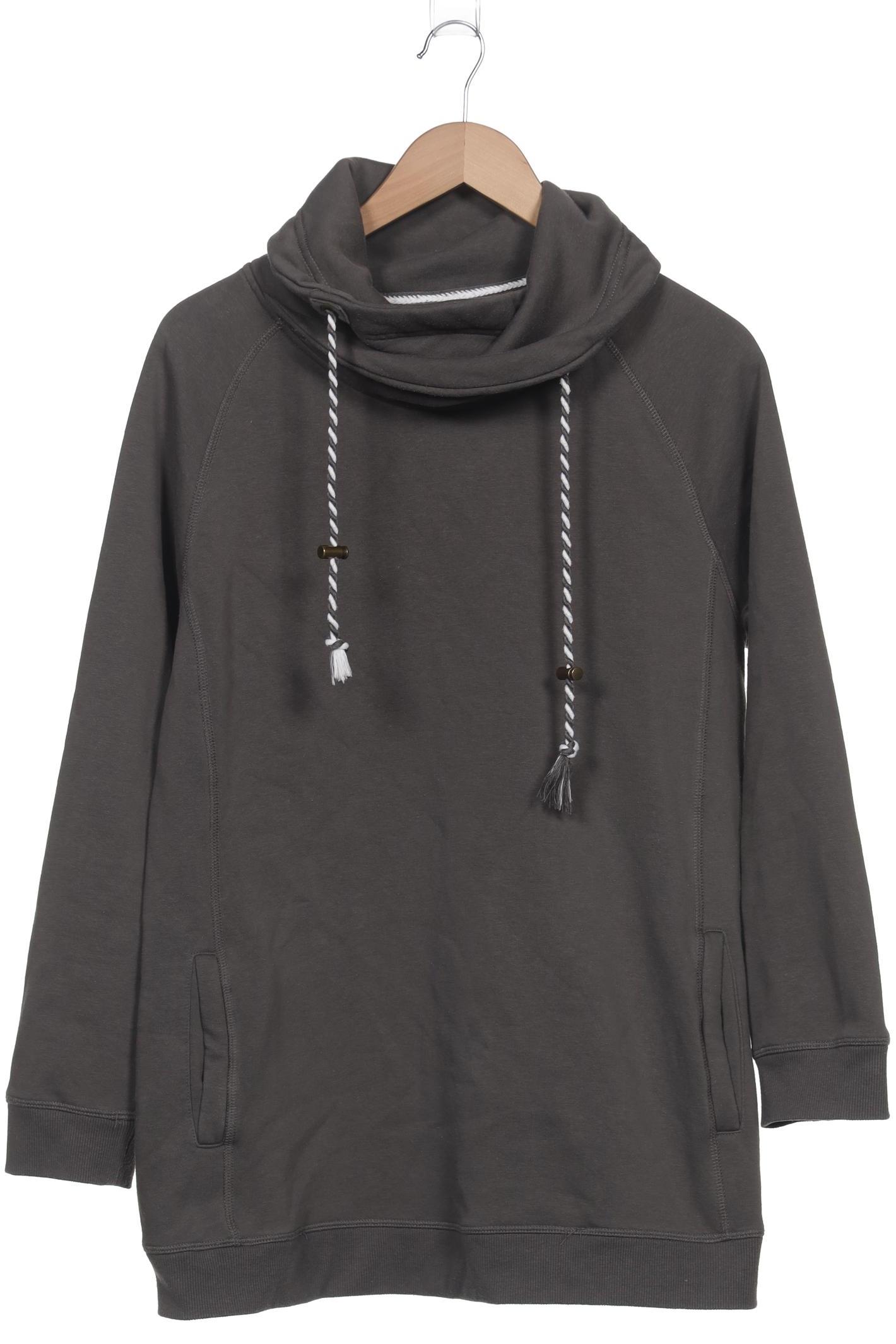 

Peter Hahn Damen Sweatshirt, grau, Gr. 42