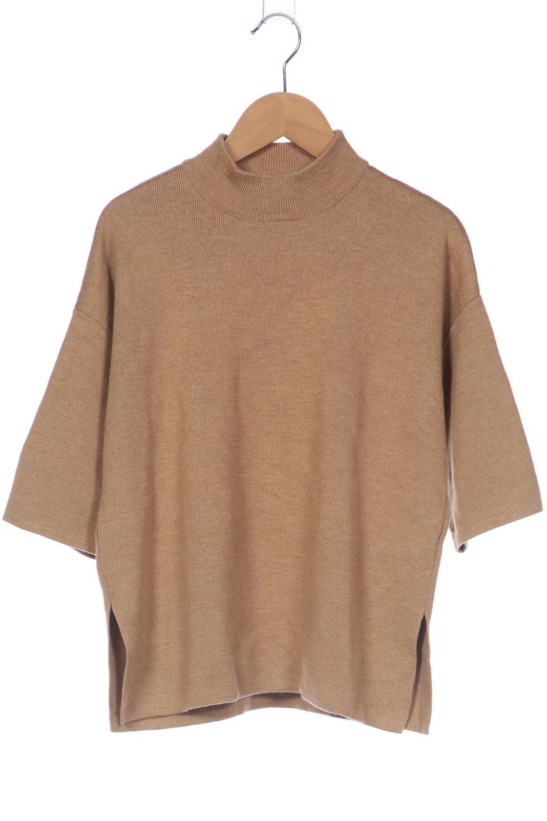 

Peter Hahn Damen Pullover, beige, Gr. 36