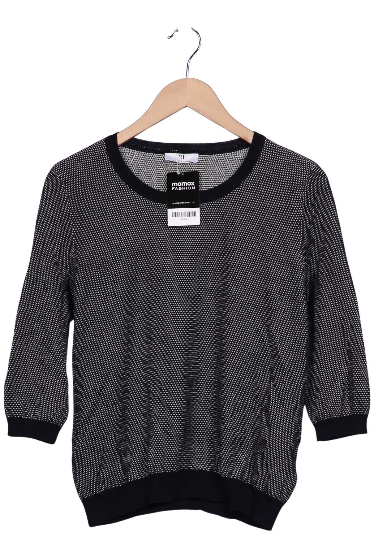 

Peter Hahn Damen Pullover, grau, Gr. 42