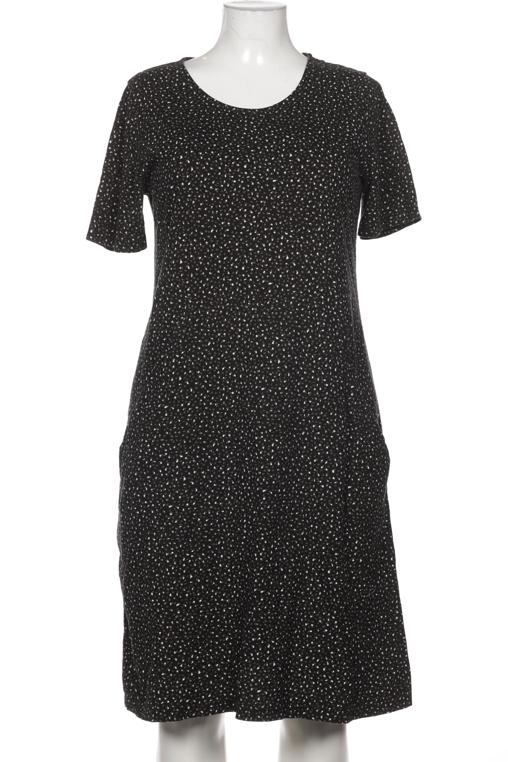 

Peter Hahn Damen Kleid, schwarz, Gr. 42