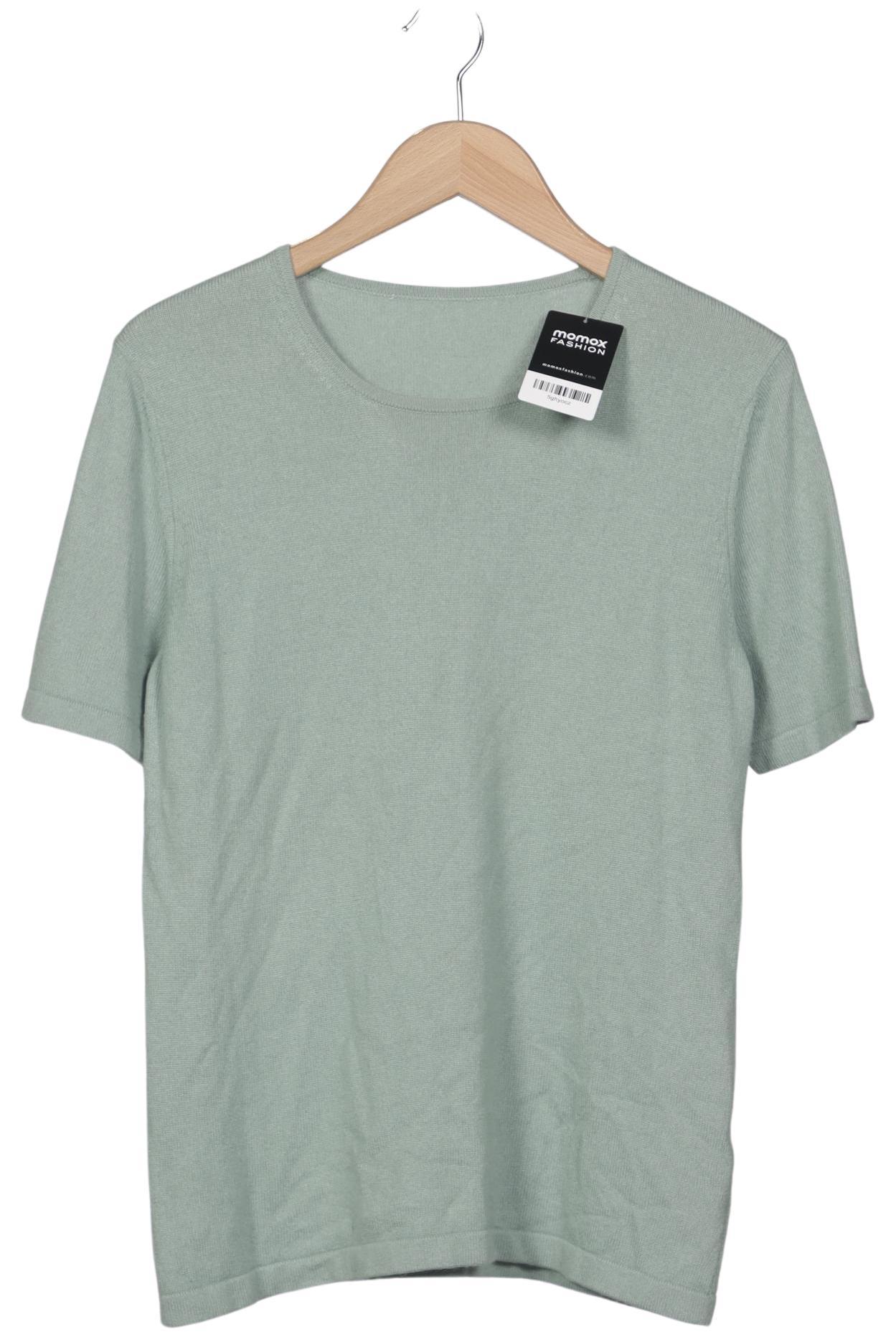 

Peter Hahn Damen Pullover, hellgrün, Gr. 38