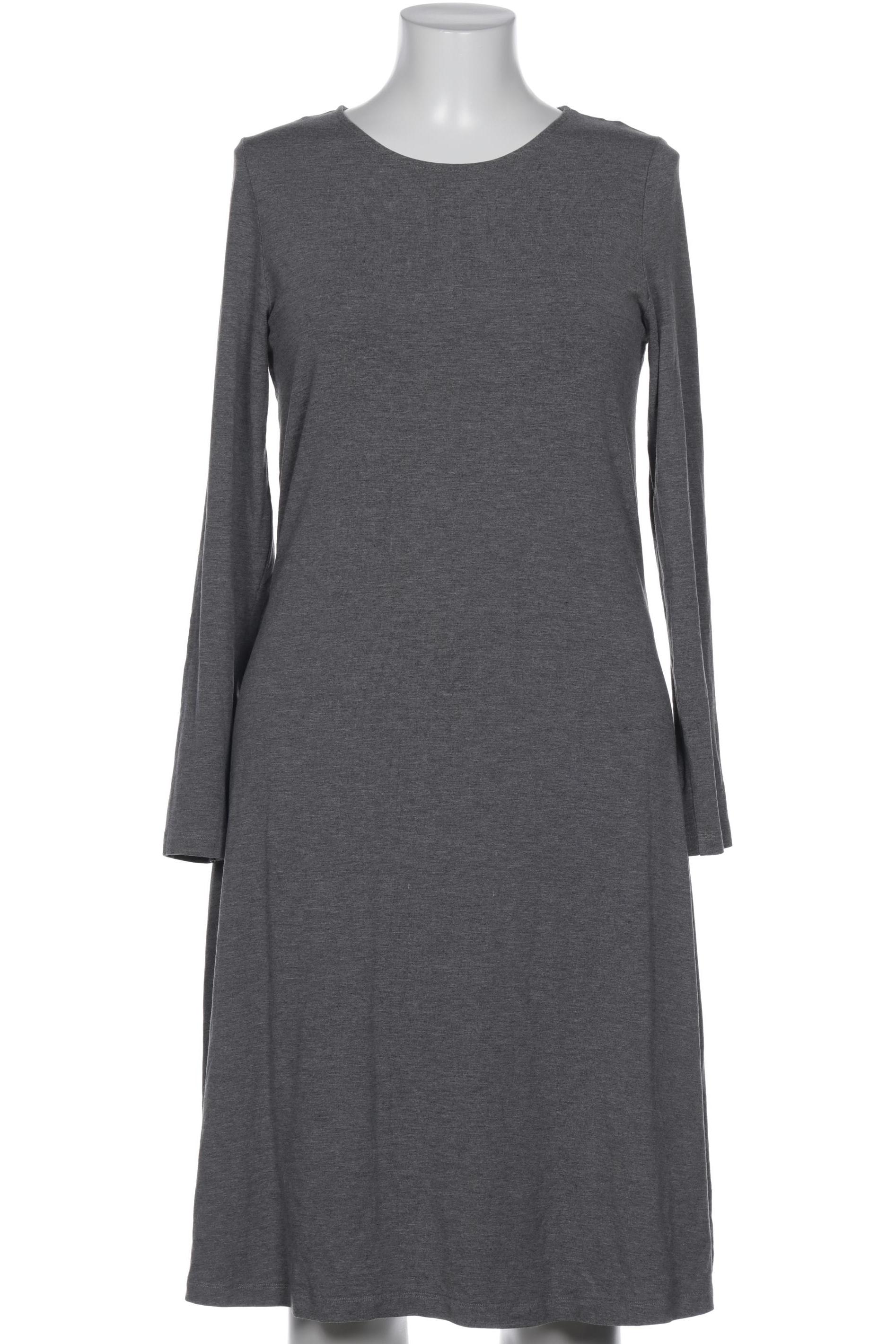 

Peter Hahn Damen Kleid, grau, Gr. 42