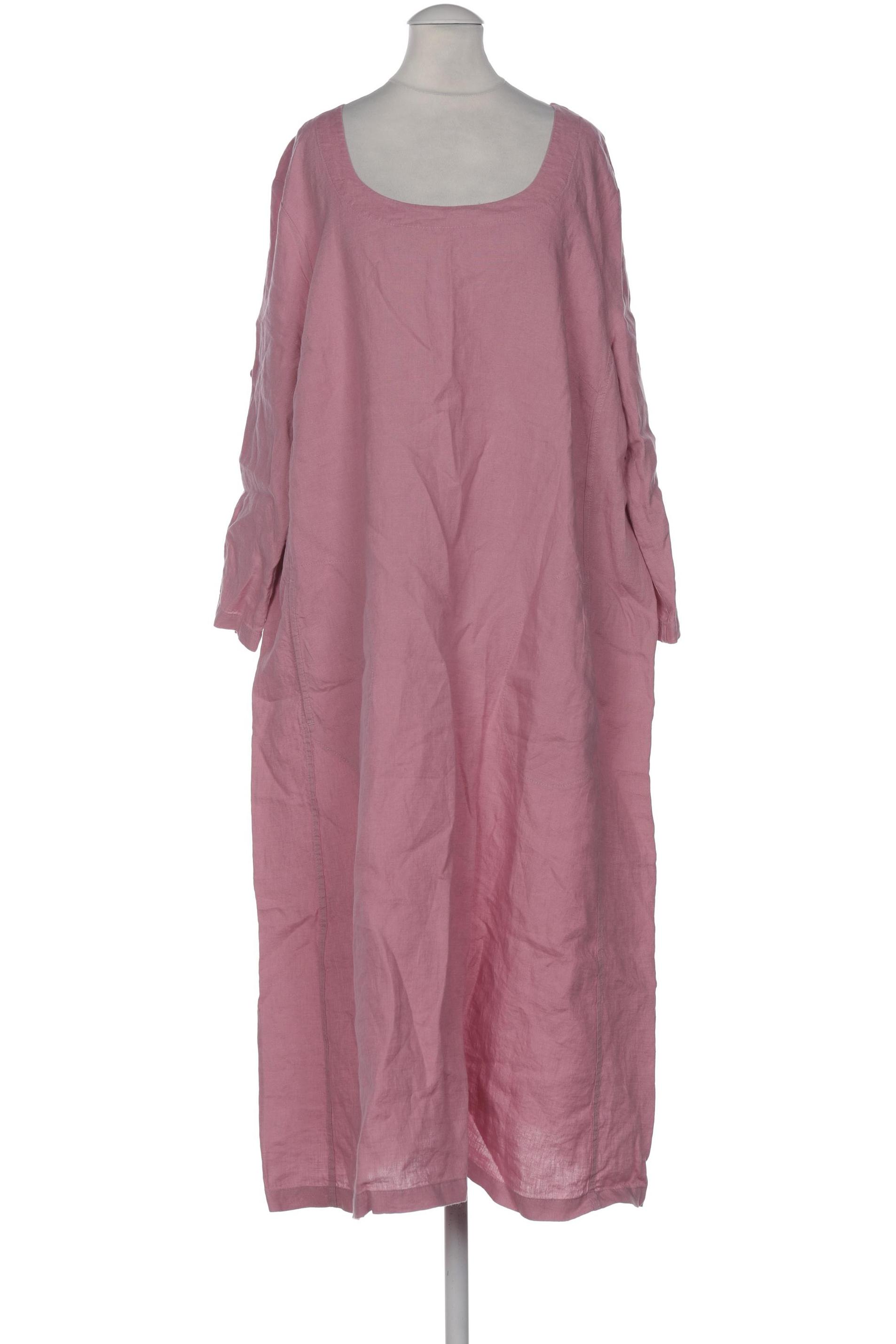 

Peter Hahn Damen Kleid, pink