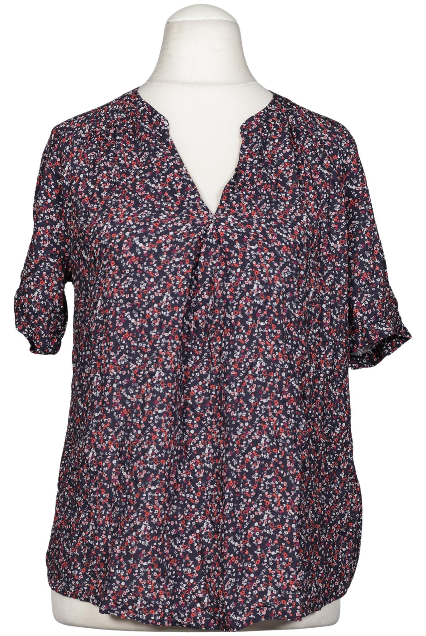 

Peter Hahn Damen Bluse, mehrfarbig, Gr. 38