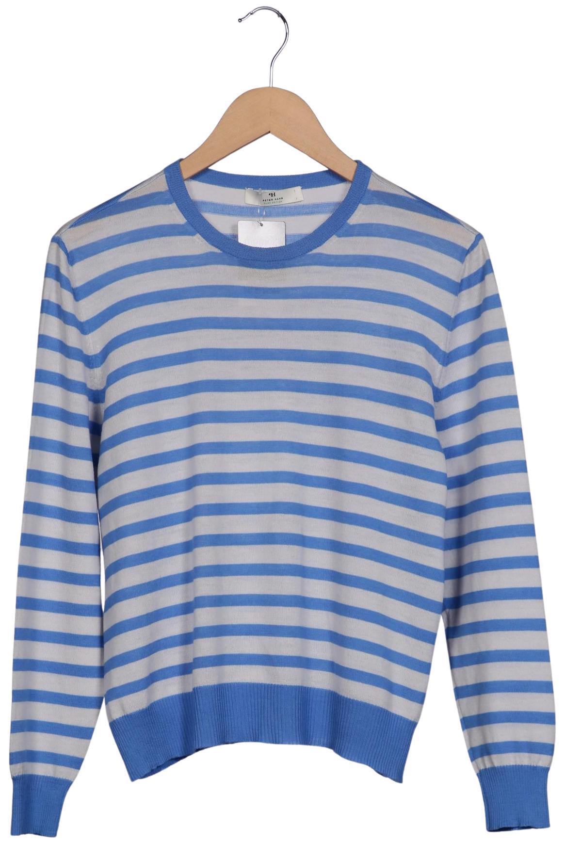 

Peter Hahn Damen Pullover, mehrfarbig, Gr. 40