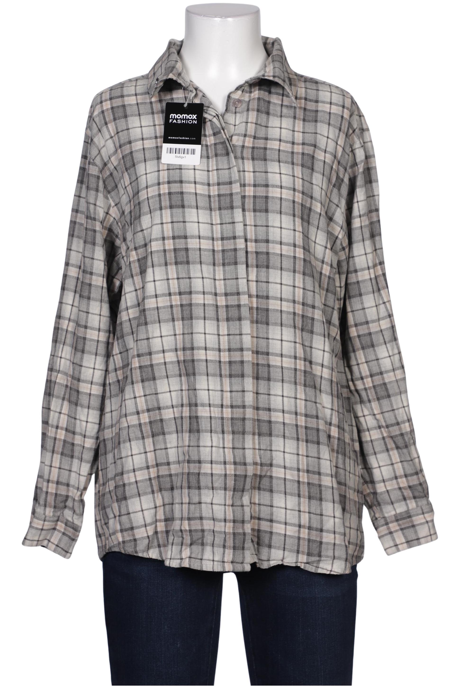 

Peter Hahn Damen Bluse, mehrfarbig, Gr. 40