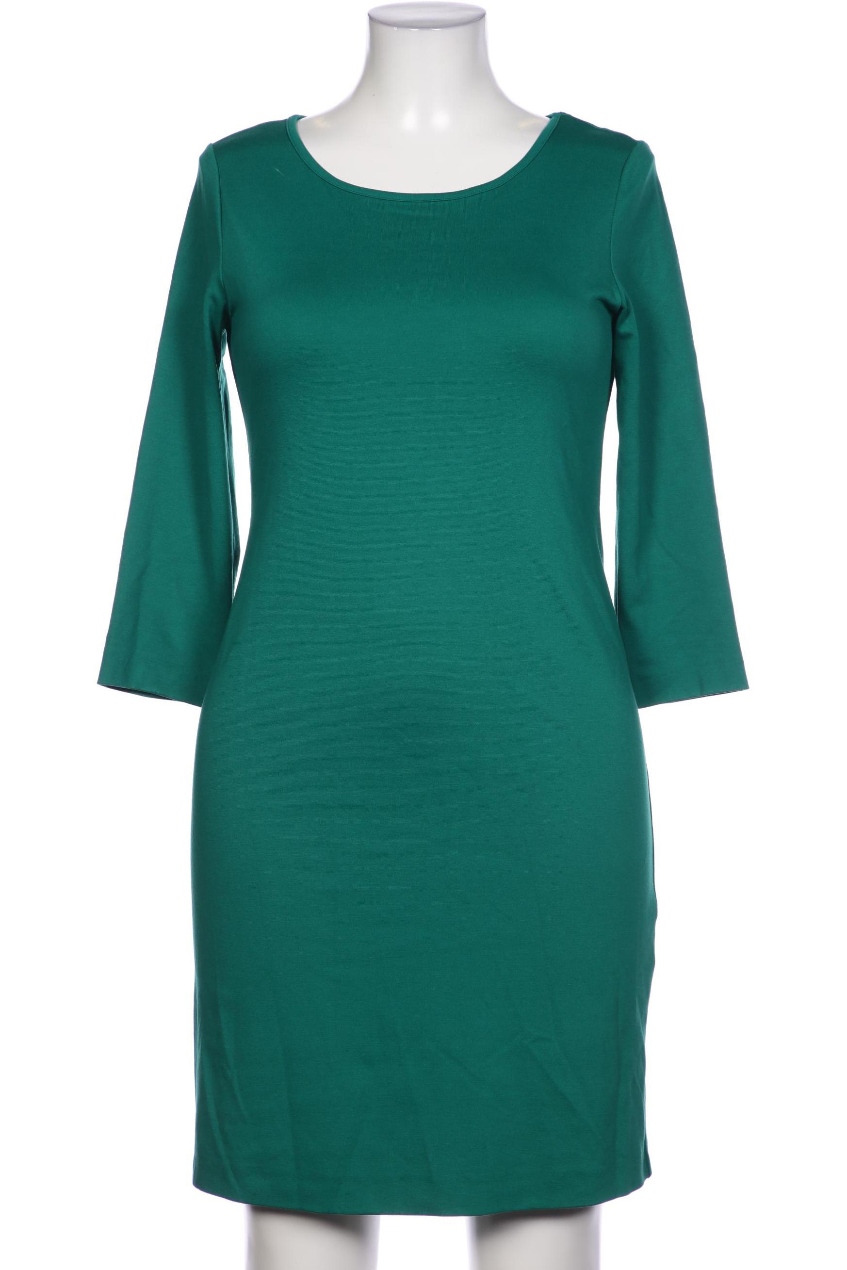 

Peter Hahn Damen Kleid, grün