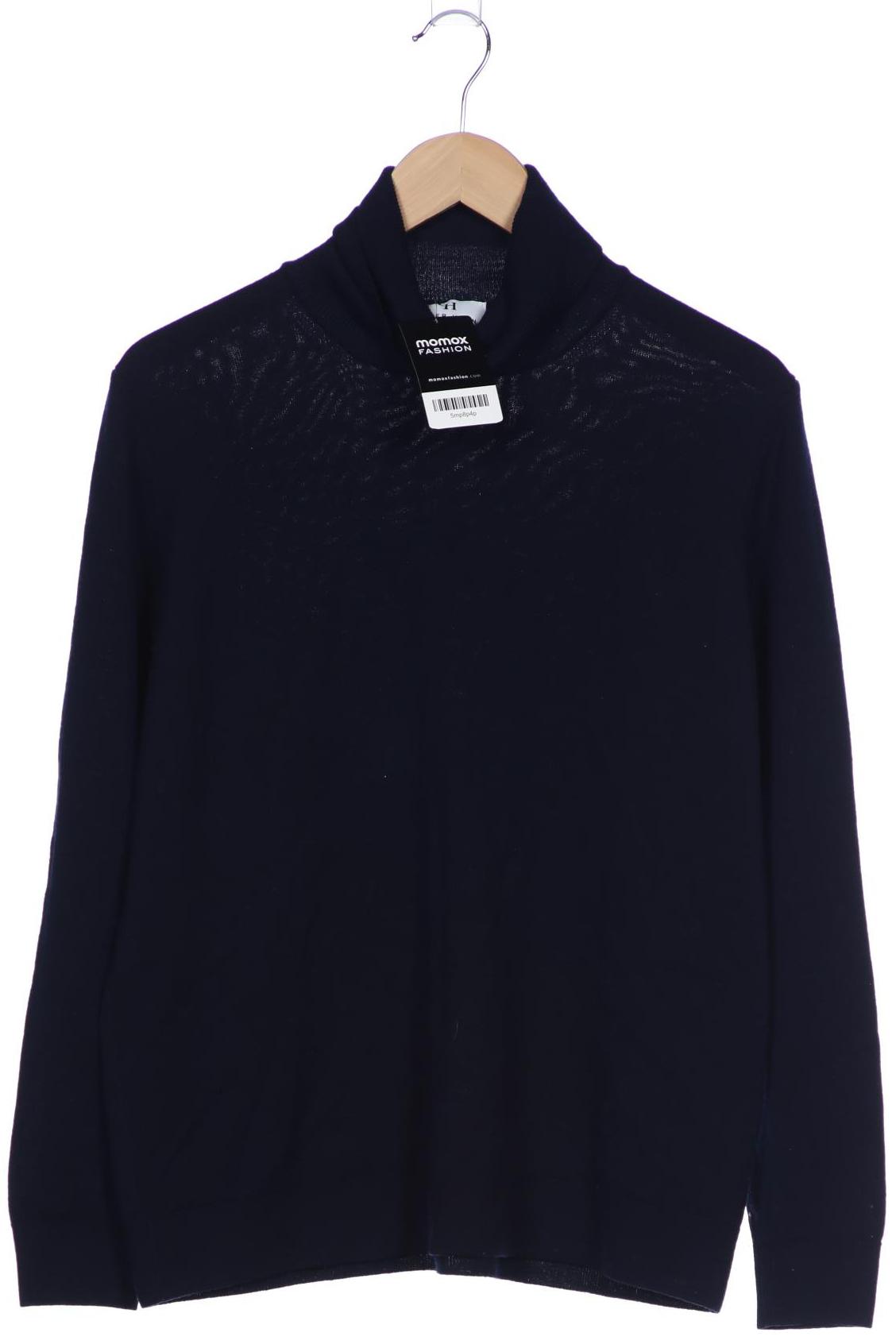 

Peter Hahn Damen Pullover, marineblau, Gr. 46