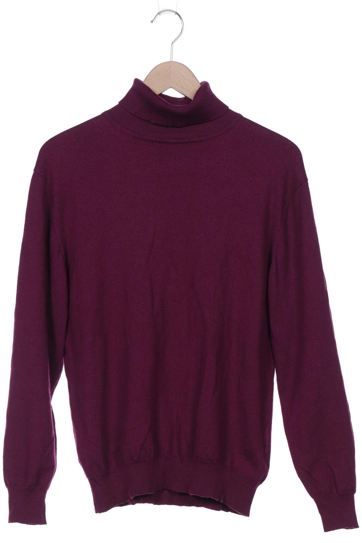 

Peter Hahn Damen Pullover, flieder, Gr. 56