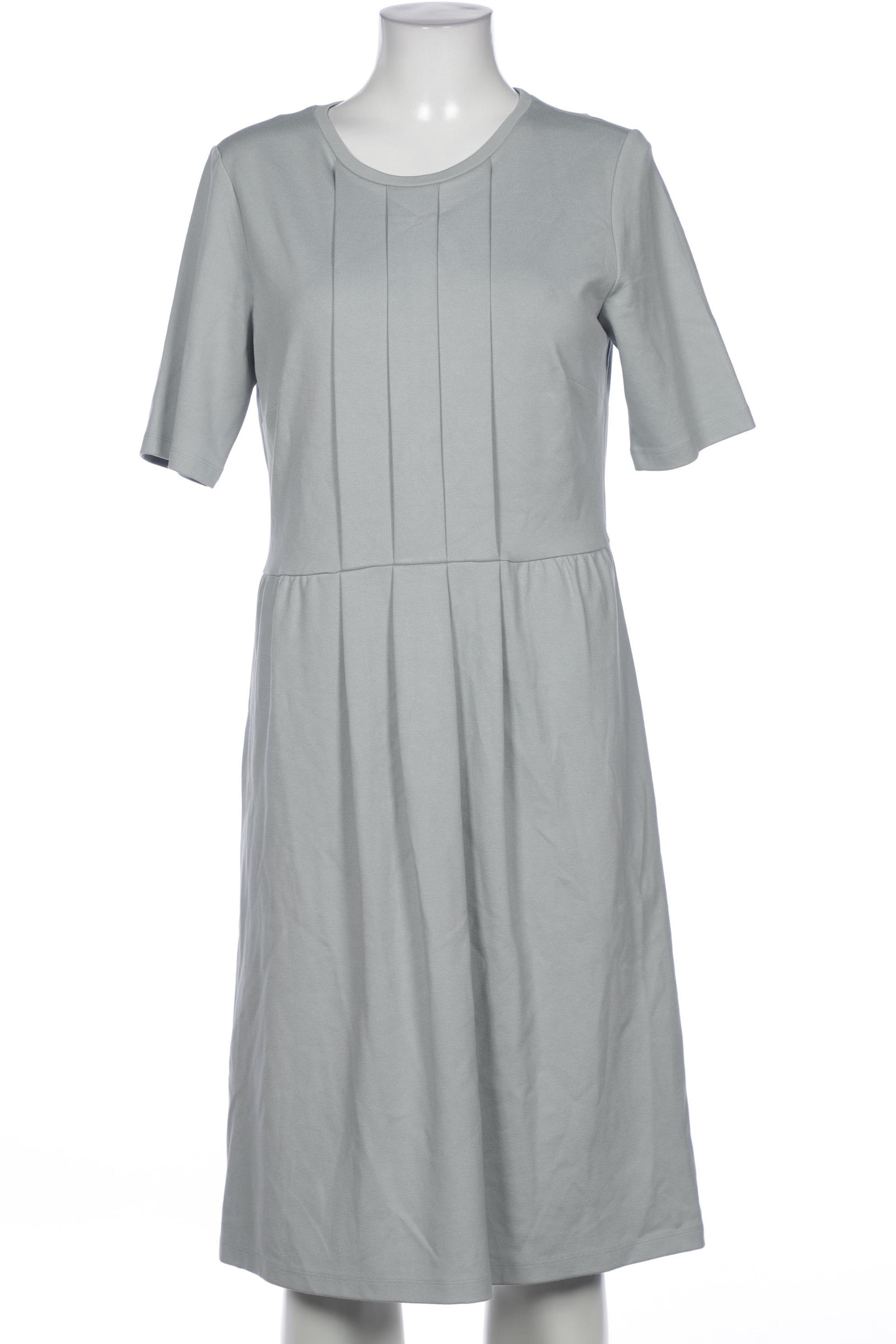 

Peter Hahn Damen Kleid, hellblau, Gr. 42