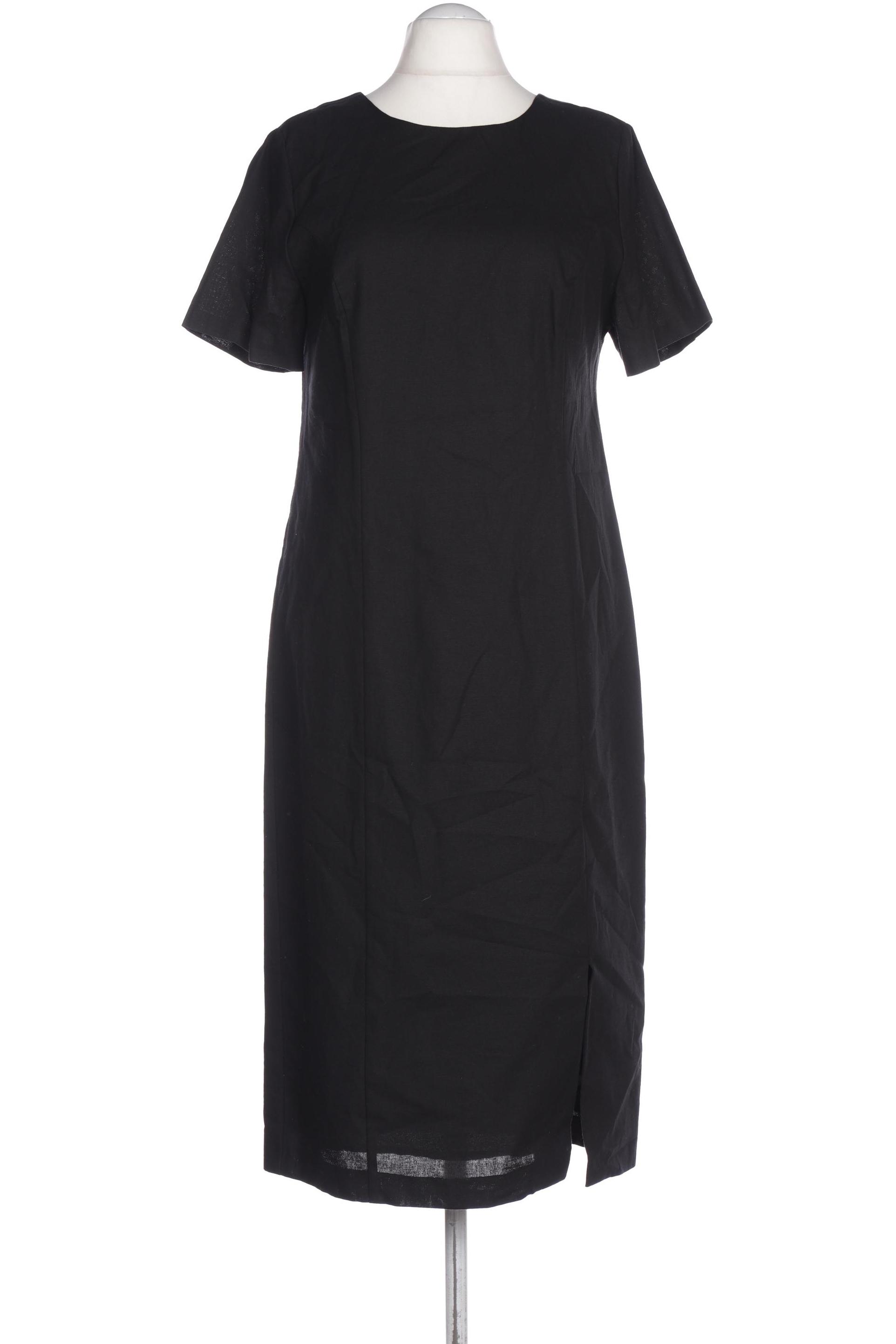 

Peter Hahn Damen Kleid, schwarz