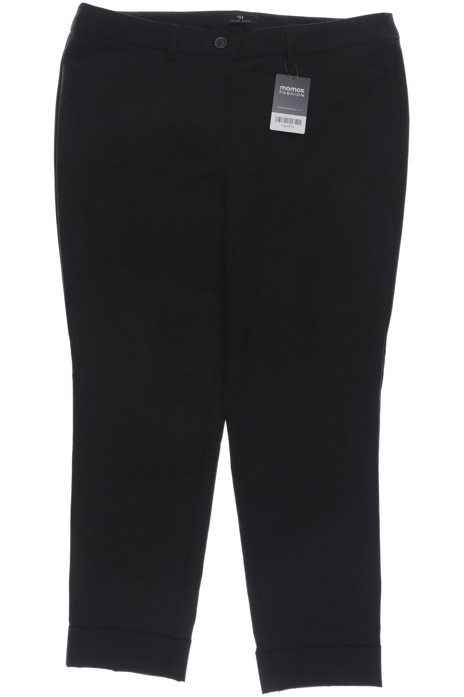 

Peter Hahn Damen Stoffhose, braun, Gr. 22