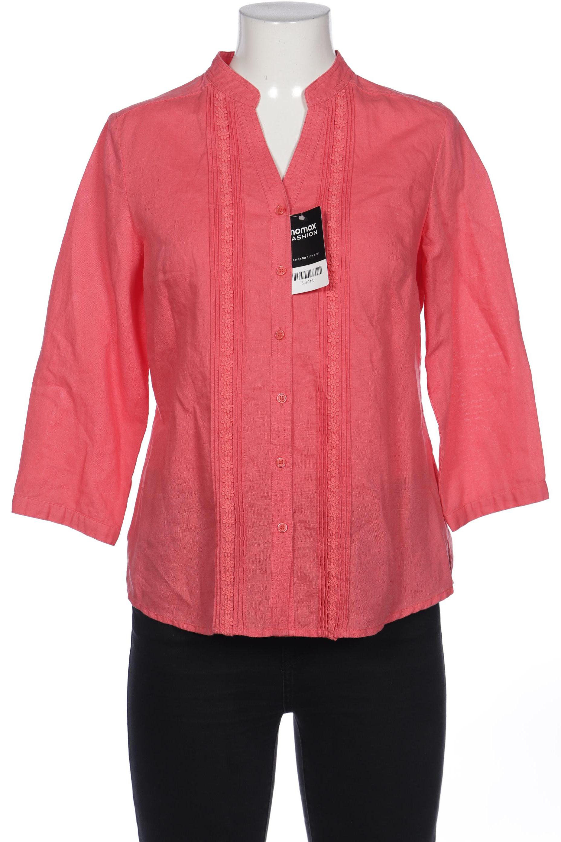 

Peter Hahn Damen Bluse, pink