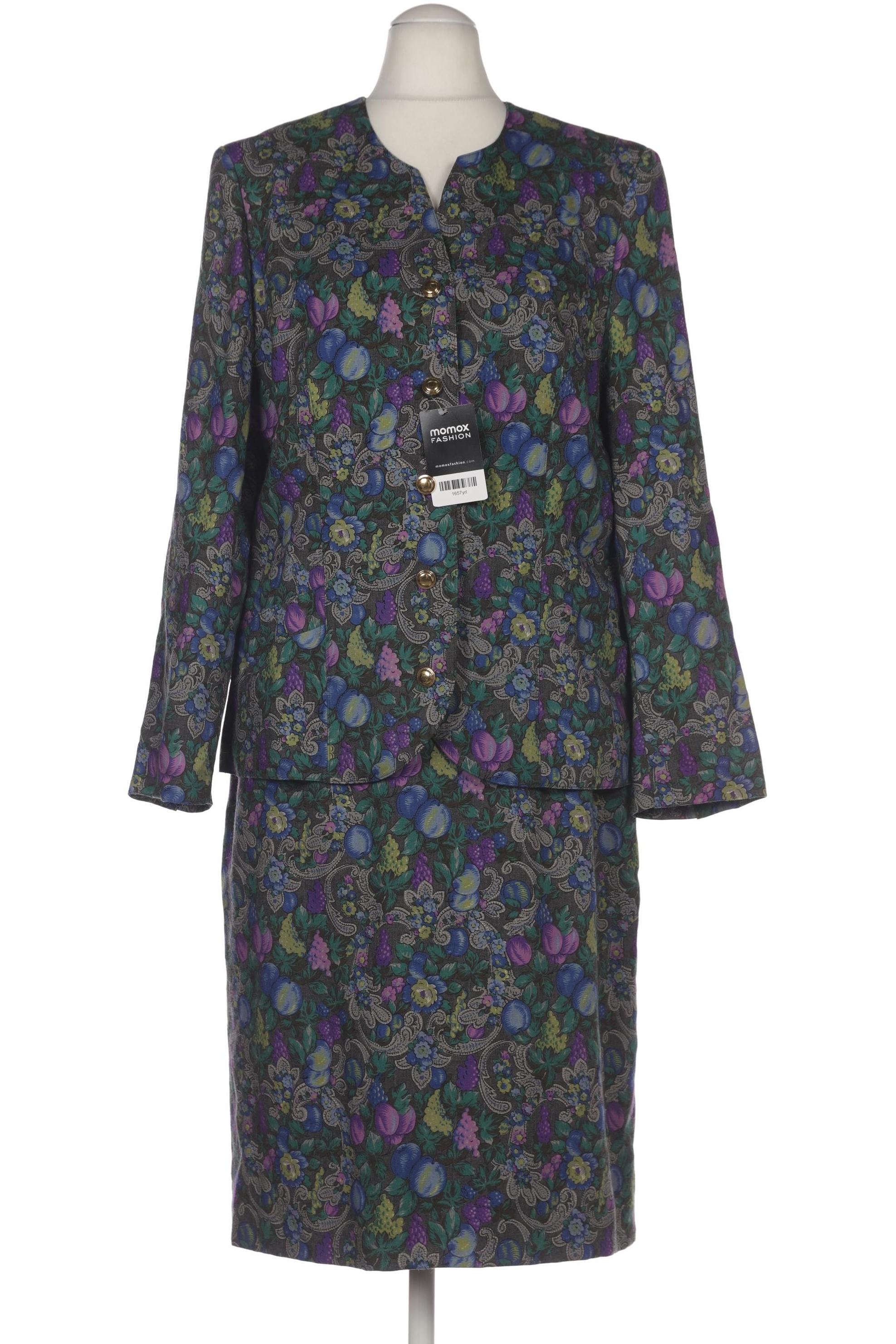 

Peter Hahn Damen Anzug, mehrfarbig, Gr. 44