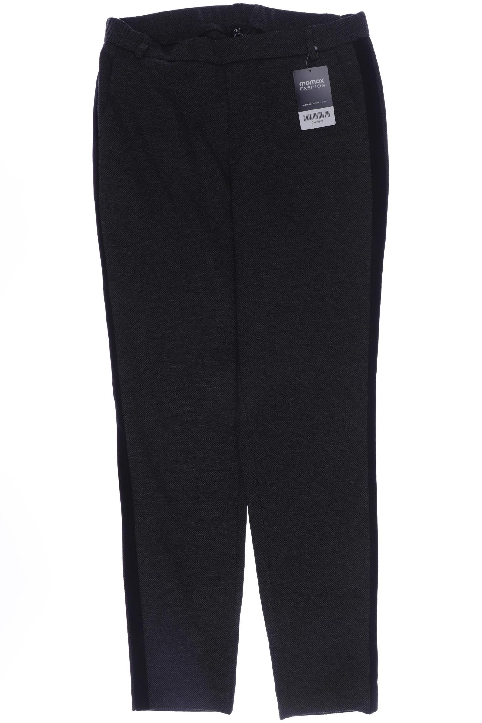 

Peter Hahn Damen Stoffhose, grau
