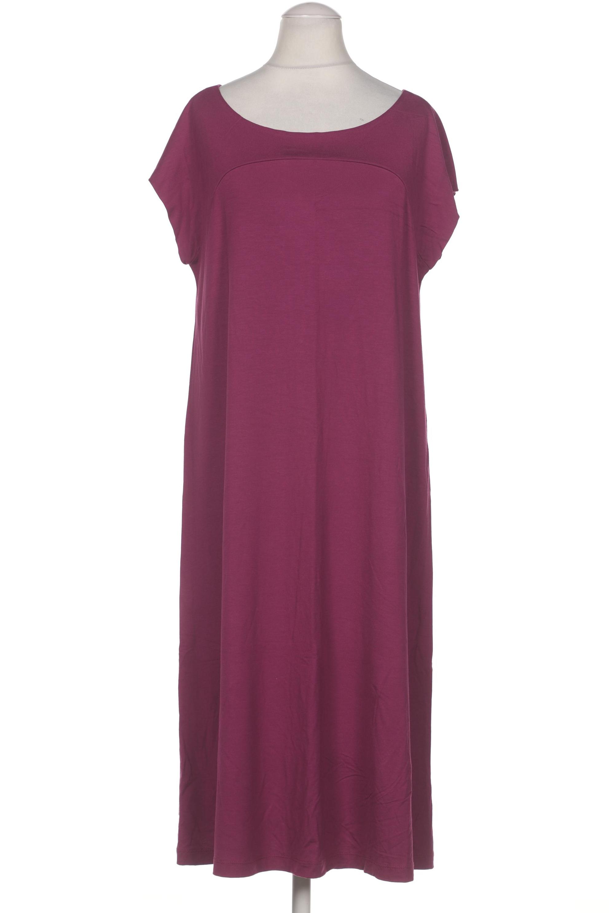 

Peter Hahn Damen Kleid, flieder, Gr. 38
