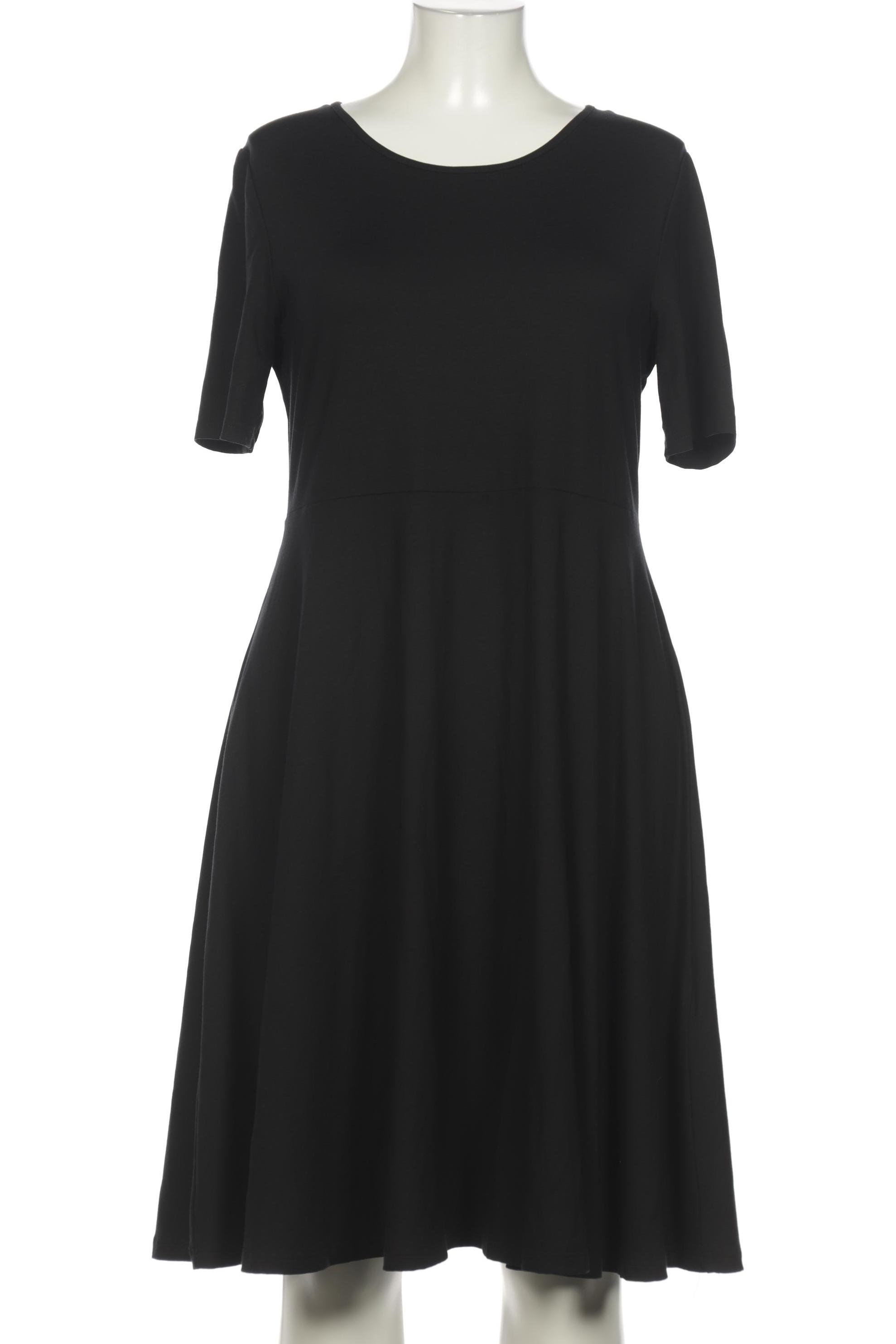 

Peter Hahn Damen Kleid, schwarz