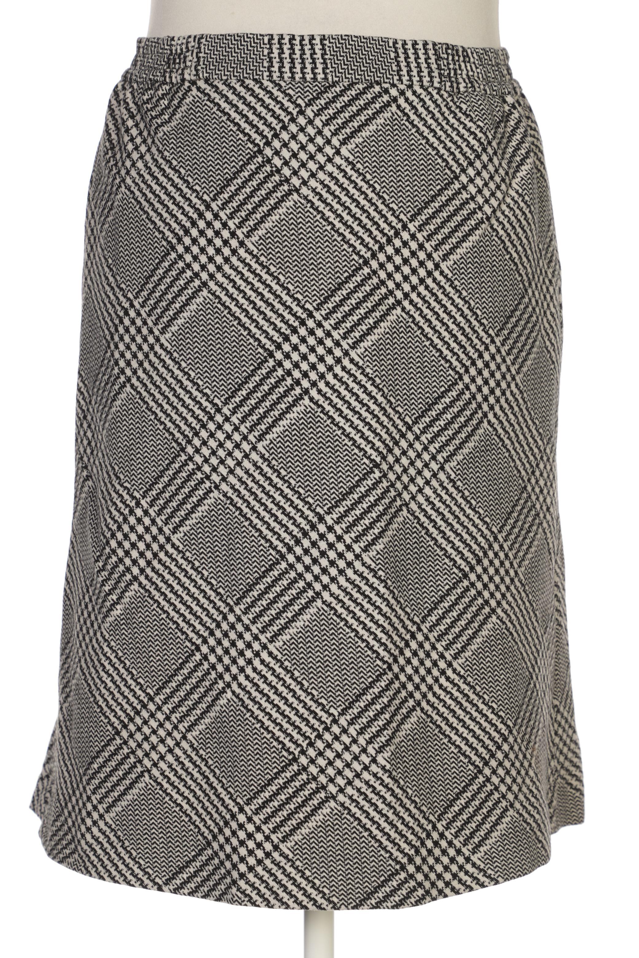 

Peter Hahn Damen Rock, schwarz, Gr. 21