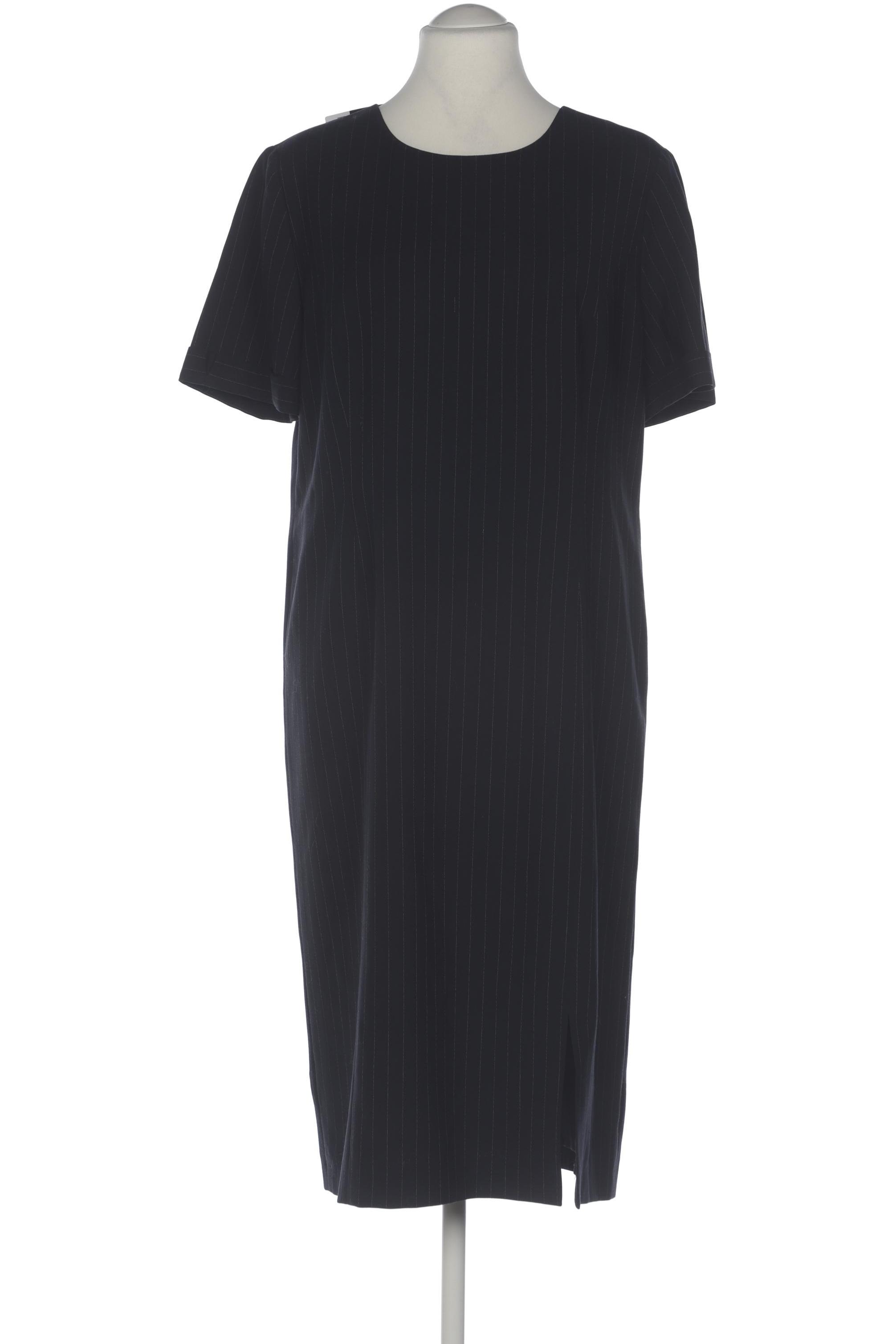 

Peter Hahn Damen Kleid, schwarz, Gr. 44