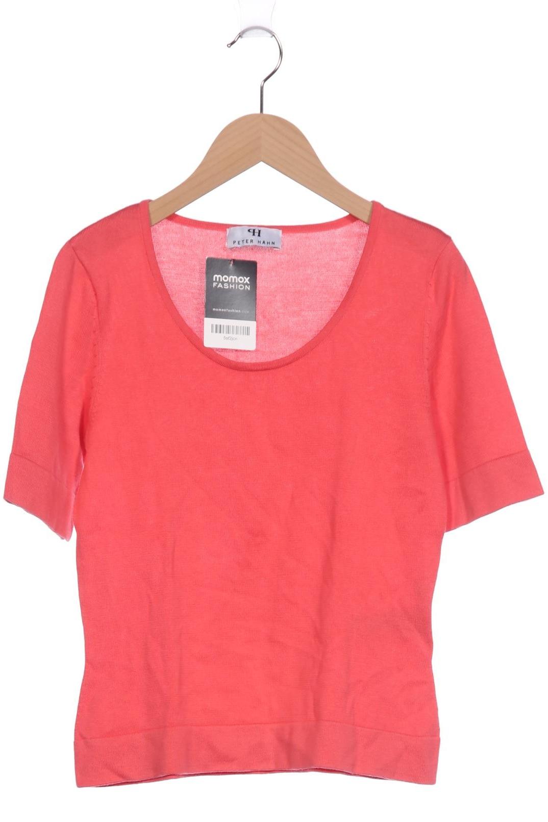 

Peter Hahn Damen Pullover, pink, Gr. 36