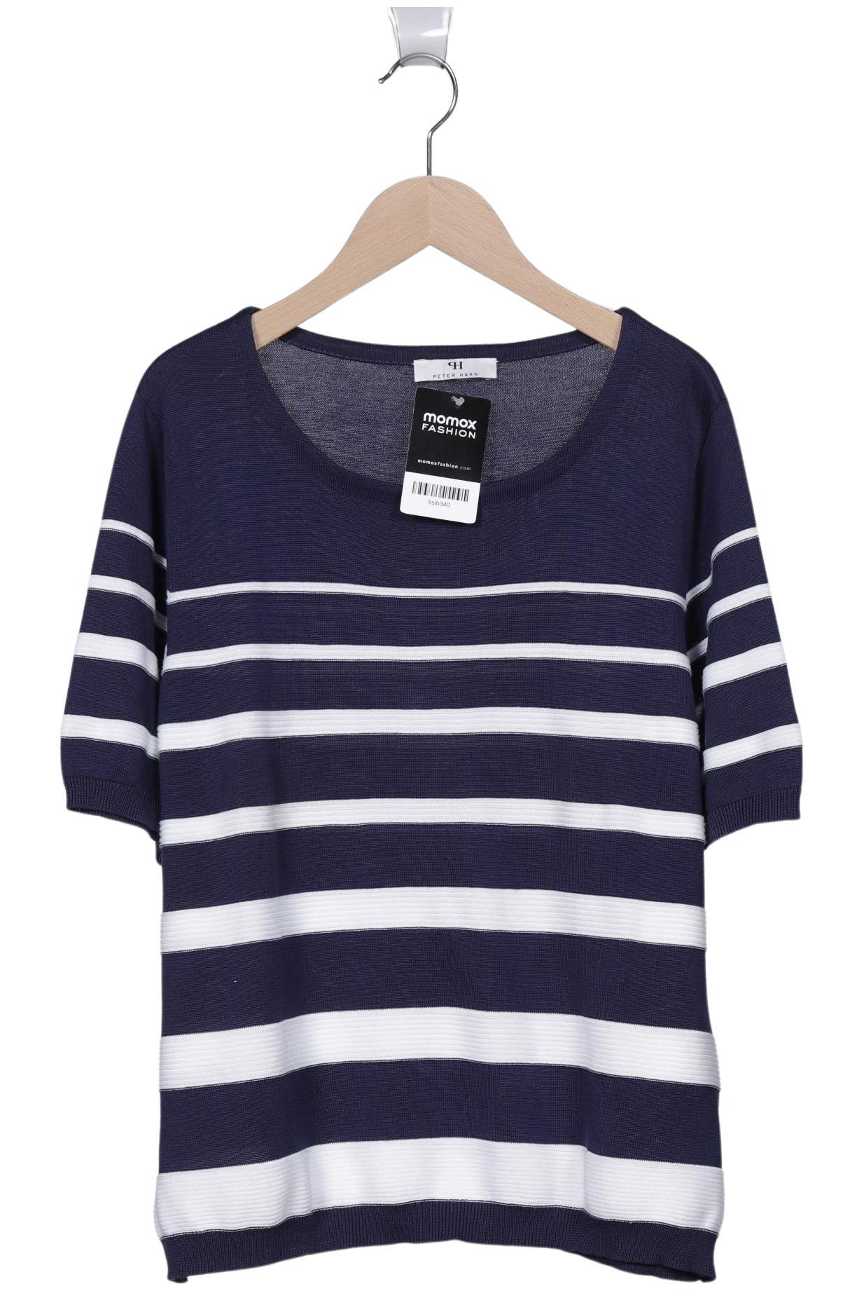 

Peter Hahn Damen Pullover, mehrfarbig, Gr. 44