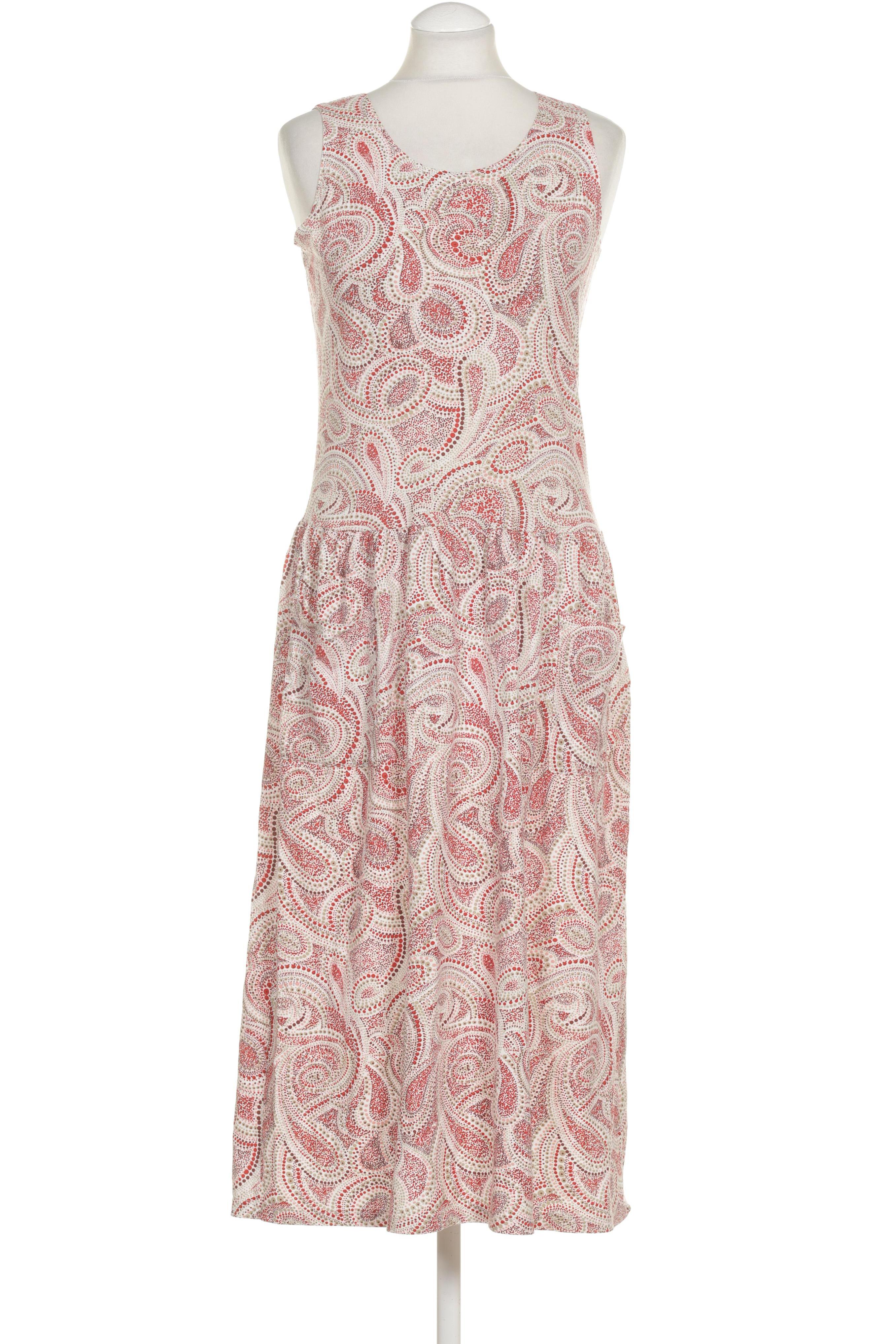 

Peter Hahn Damen Kleid, pink, Gr. 36