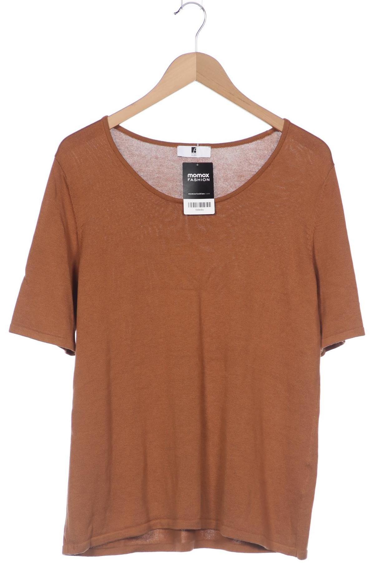 

Peter Hahn Damen Pullover, beige, Gr. 46