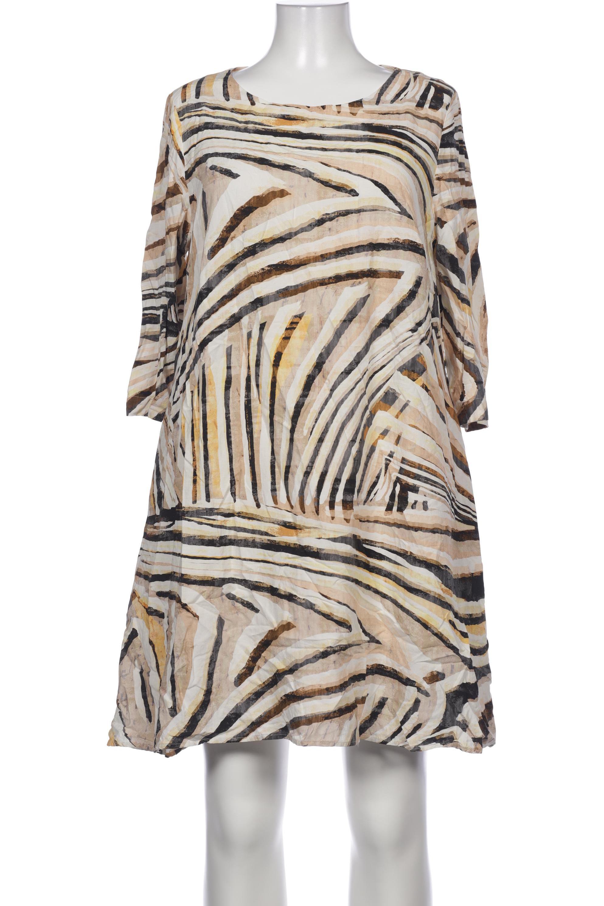 

Peter Hahn Damen Kleid, beige