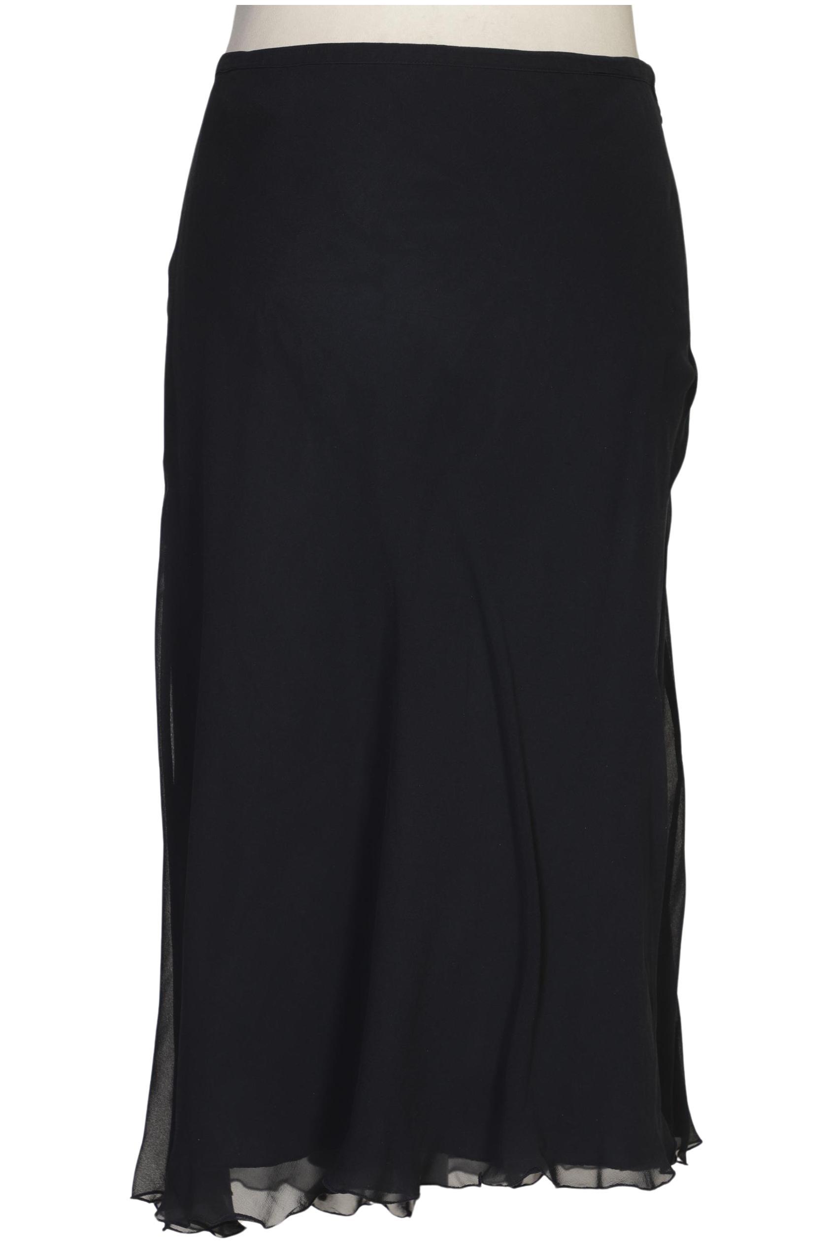 

Peter Hahn Damen Rock, marineblau, Gr. 34