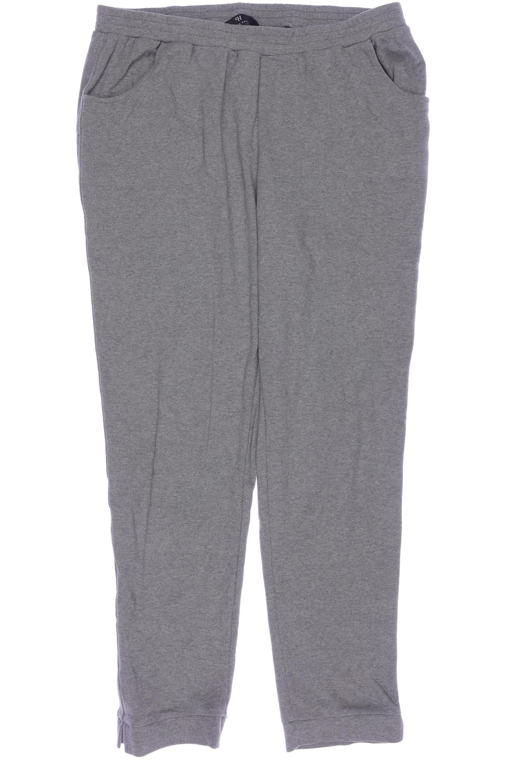 

Peter Hahn Damen Stoffhose, grau, Gr. 46