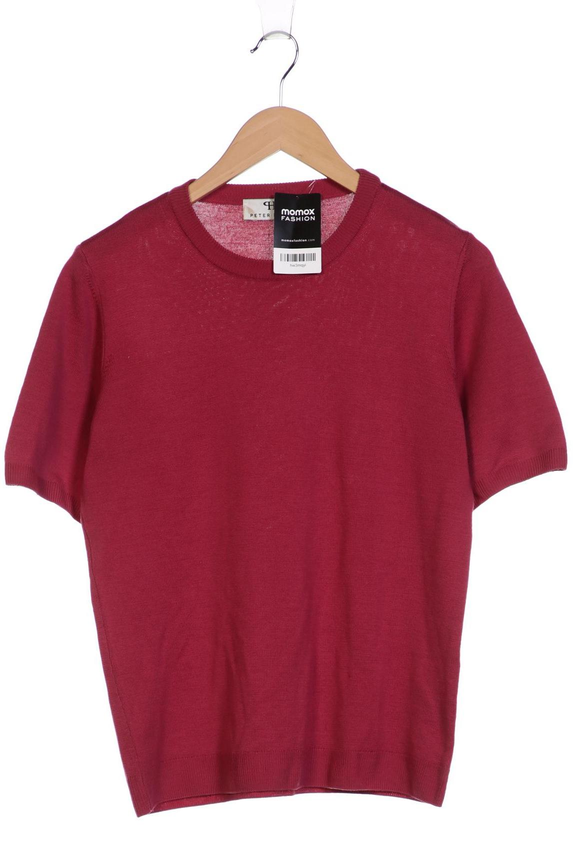 

Peter Hahn Damen Pullover, pink, Gr. 38