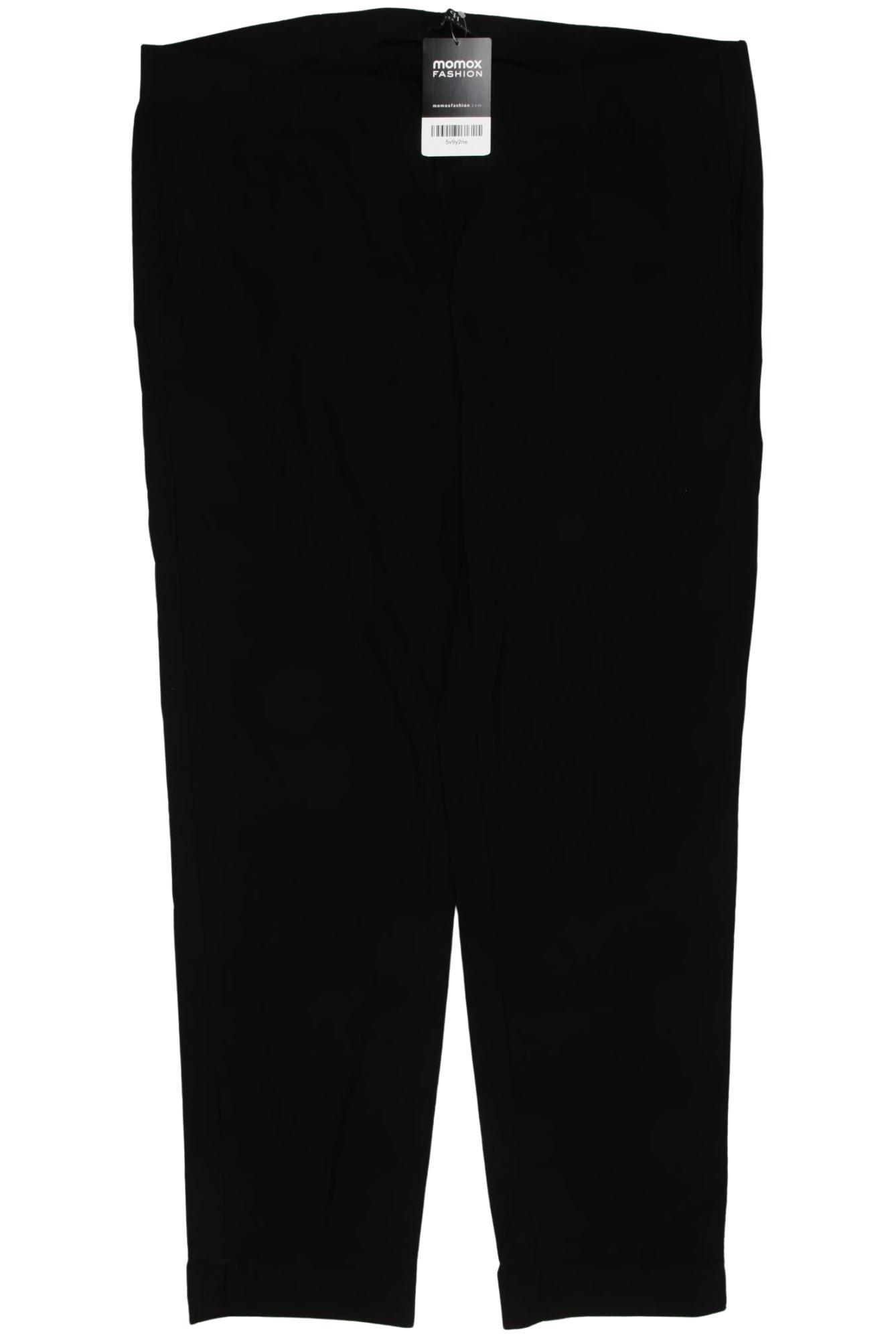 

Peter Hahn Damen Stoffhose, schwarz, Gr. 23