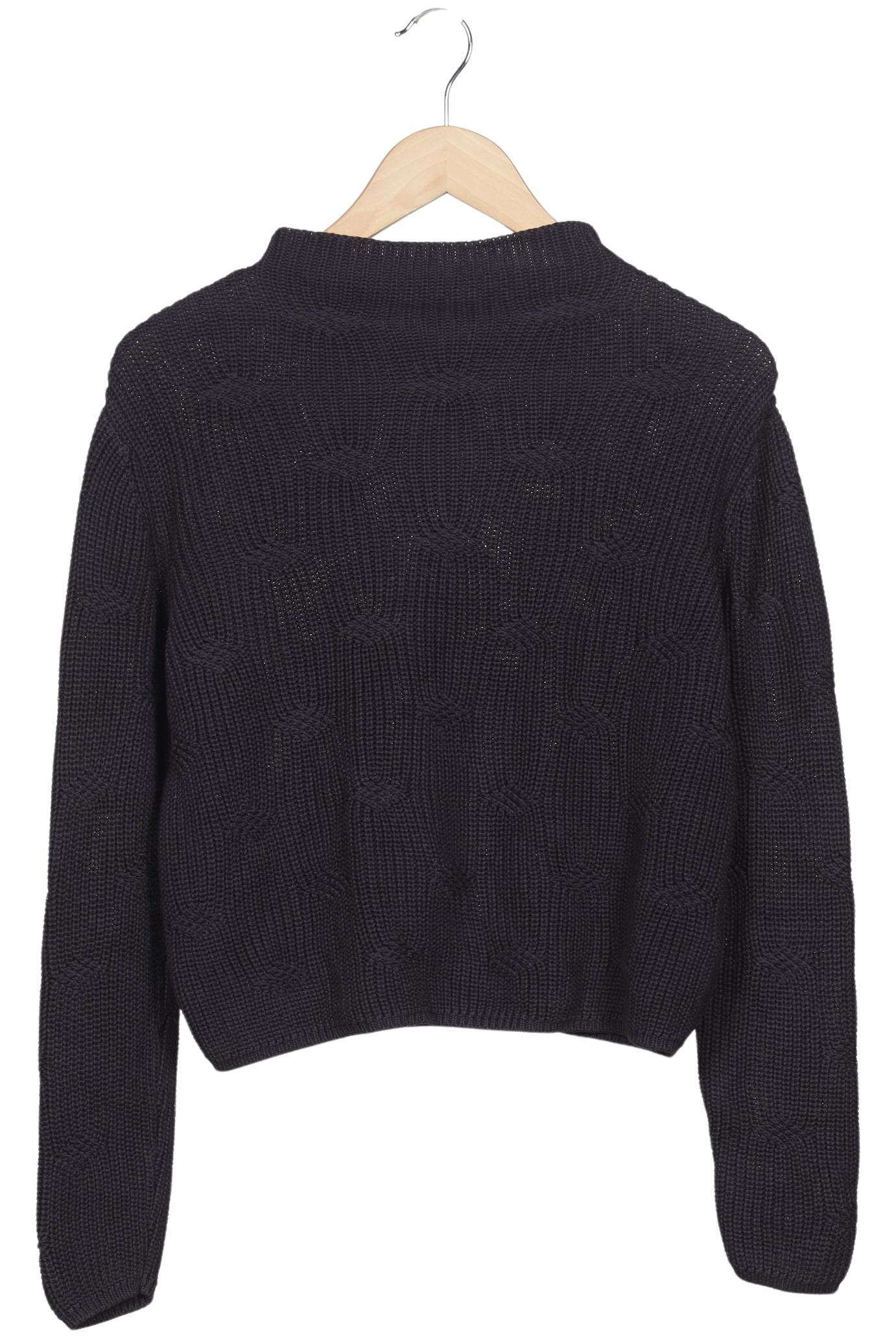 

Peter Hahn Damen Pullover, flieder, Gr. 38