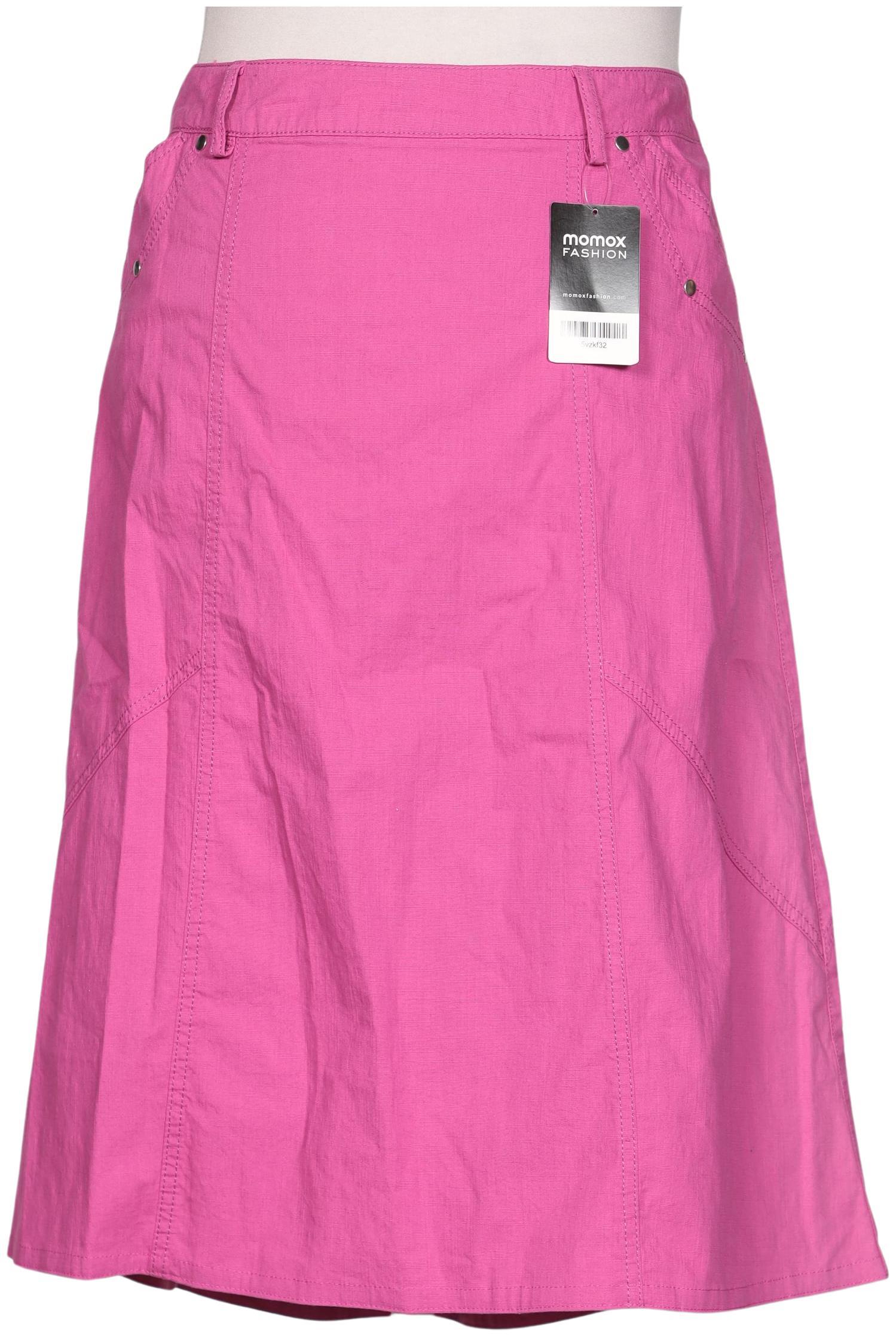 

Peter Hahn Damen Rock, pink, Gr. 46